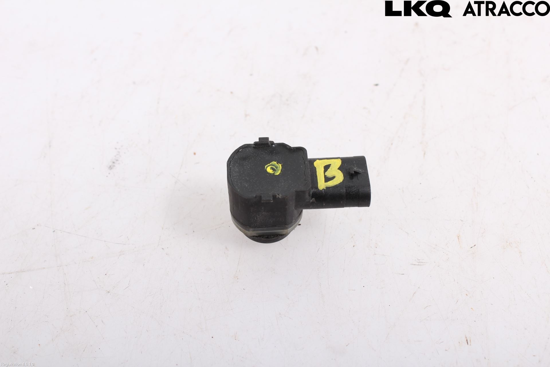 Ford KUGA 13-16 Parkeringshjälp Backsensor