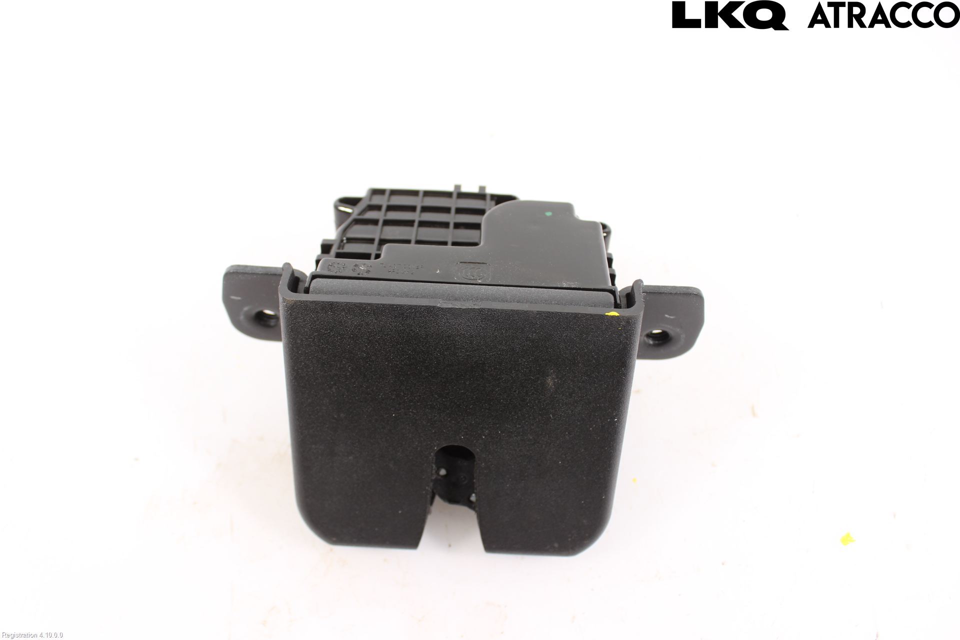 Hyundai TUCSON 05- Låskista Baklucka