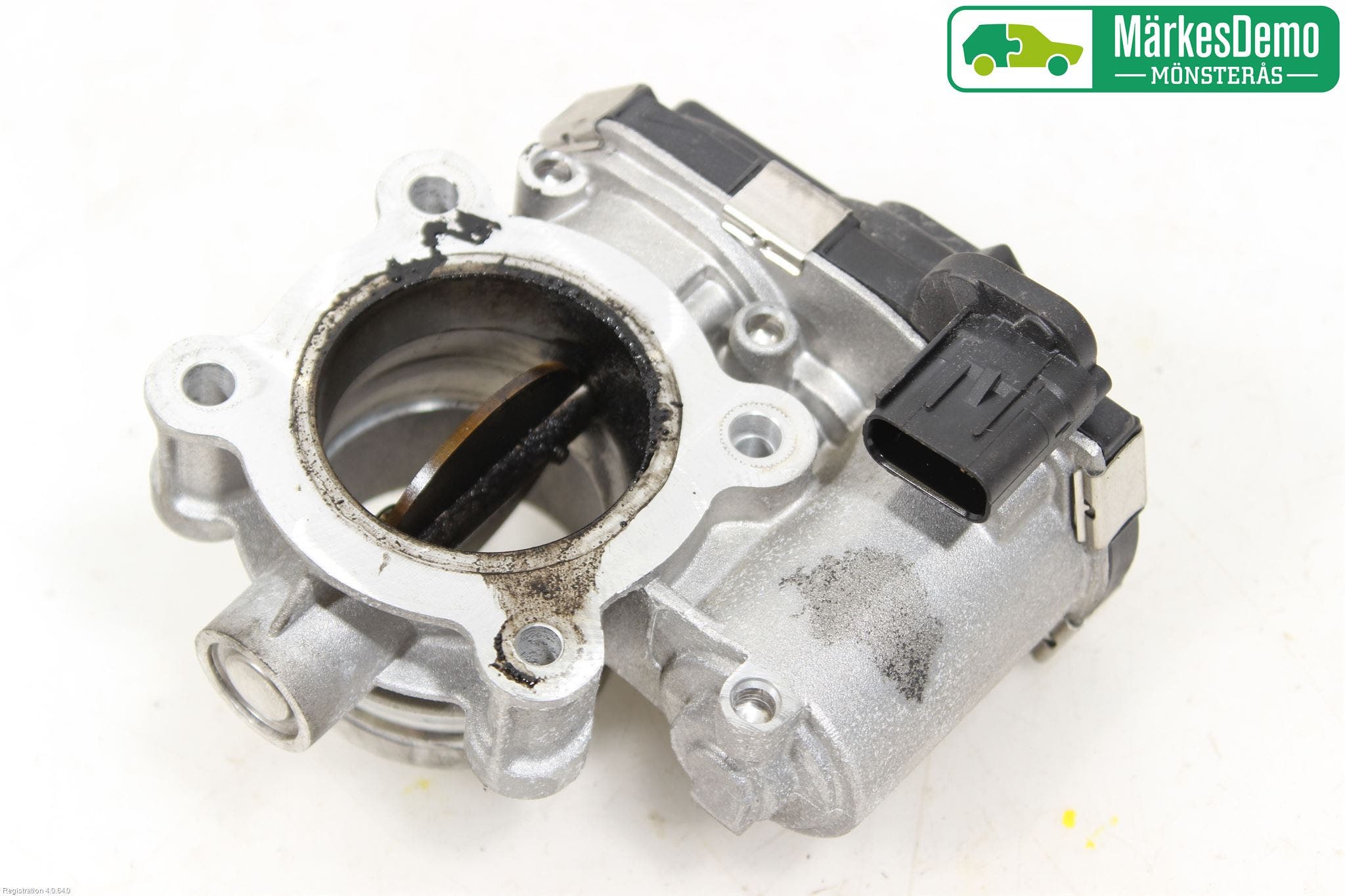 Opel INSIGNIA 17- Injspjällhus