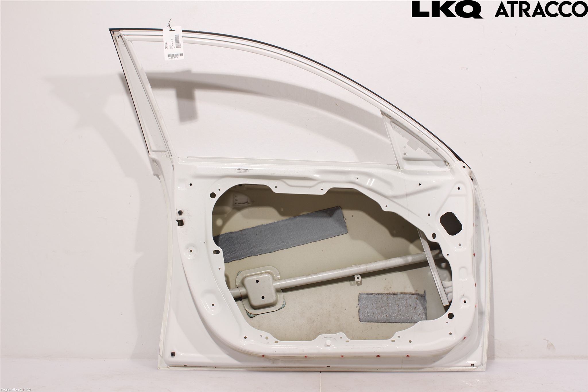 Kia OPTIMA 16-20 Dörr Fram Vänster