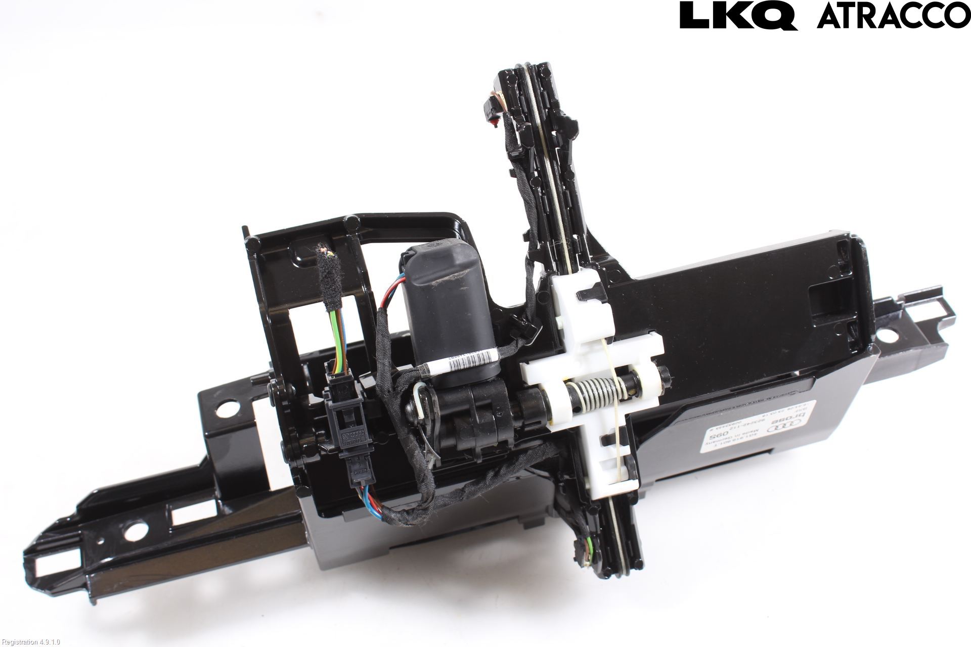 Audi A6/S6 4G 11-18 Multifunktionsdisplay