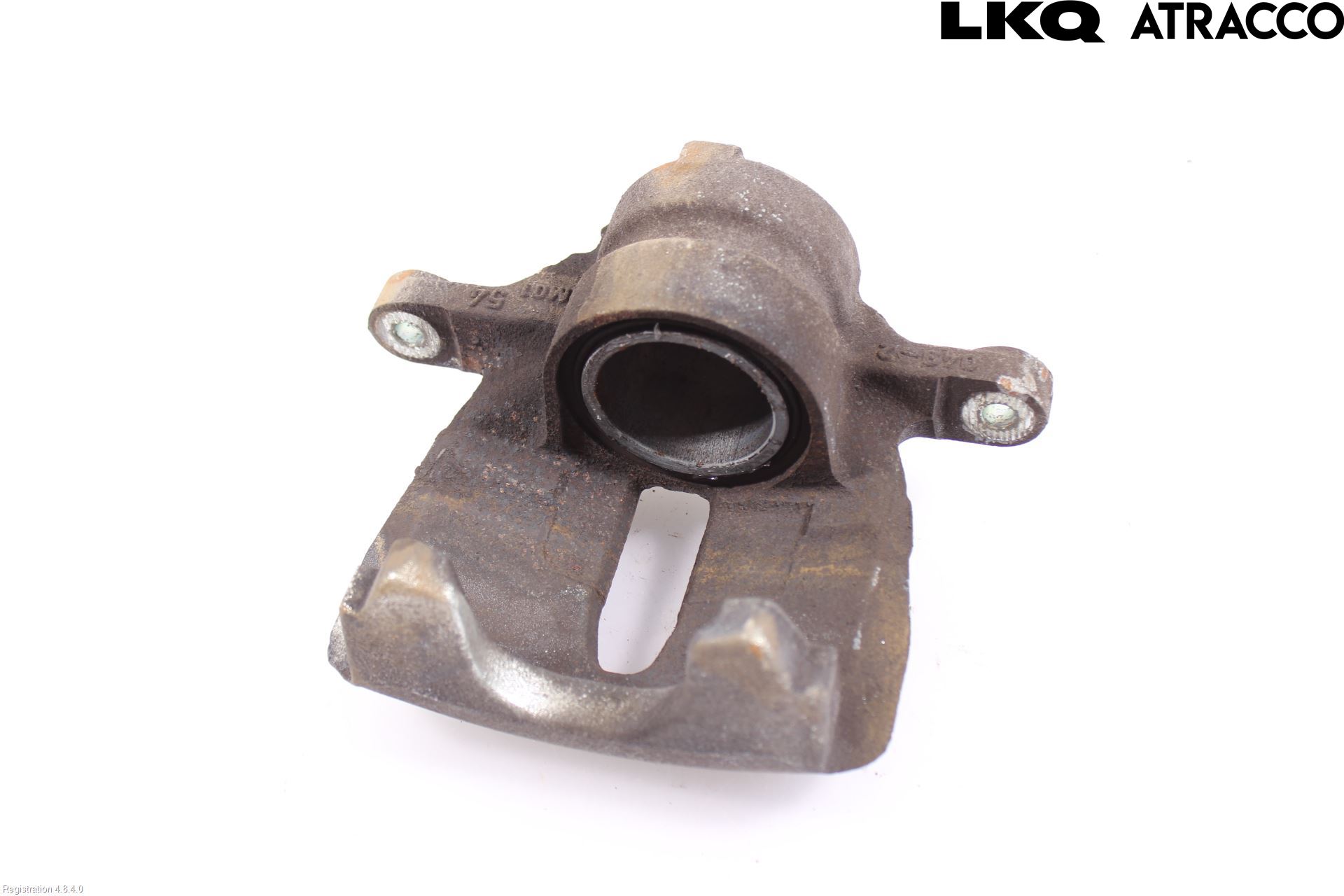 Peugeot 2008/E-2008 20- Bromsok Fram Vänster