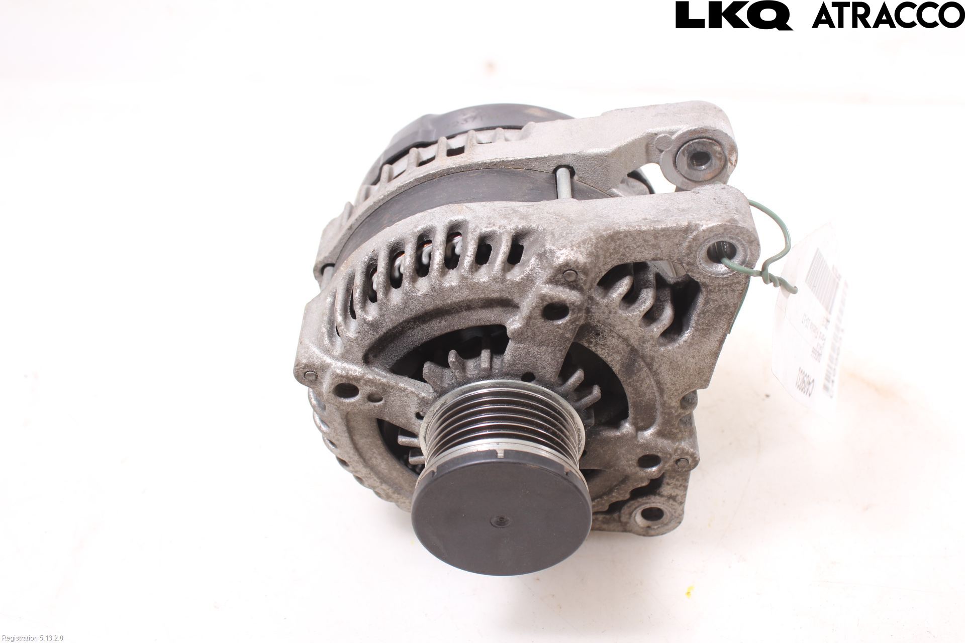 Ford FIESTA 13-17 Generator