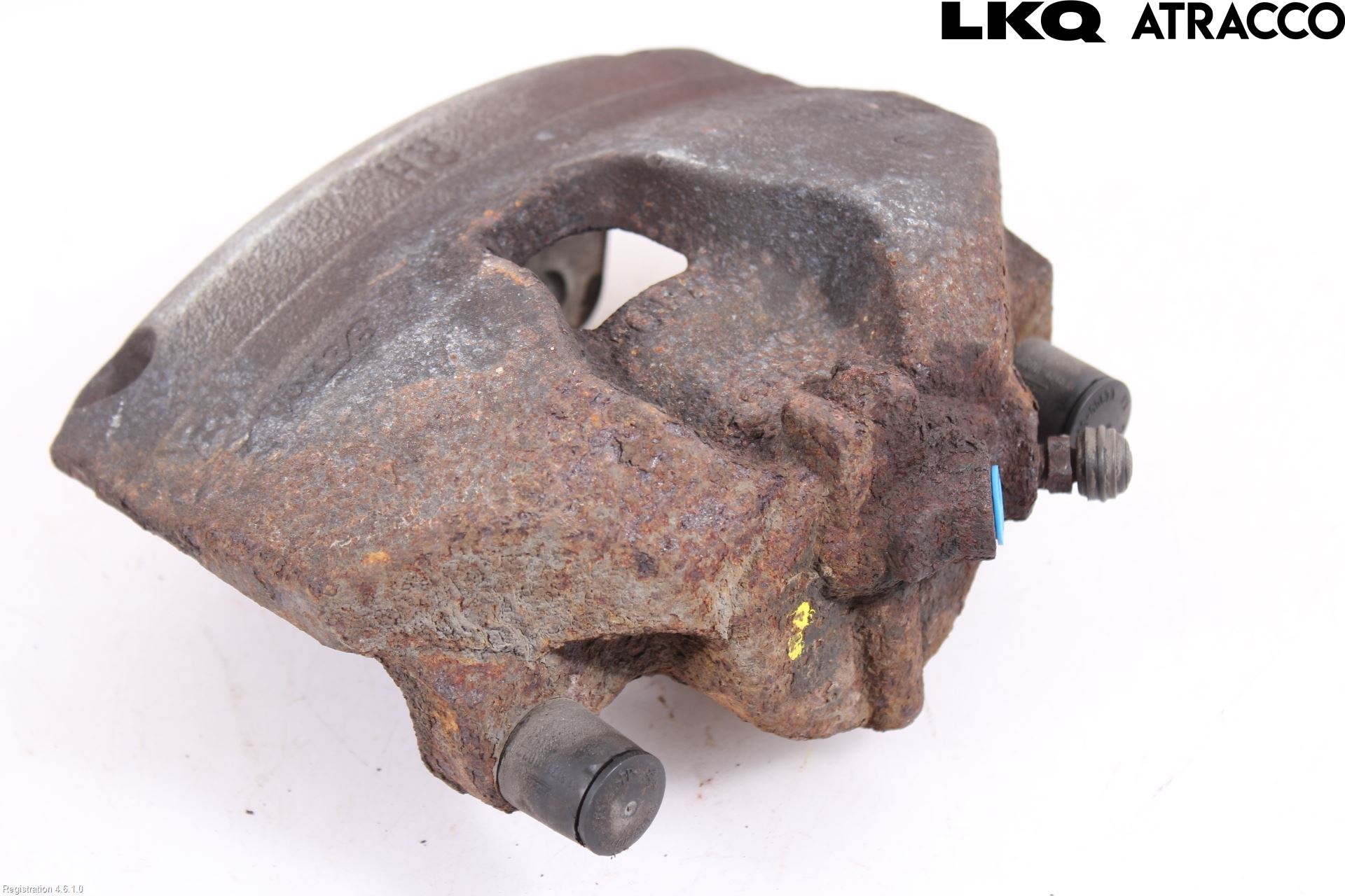 Ford KUGA 13-16 Bromsok Fram Höger