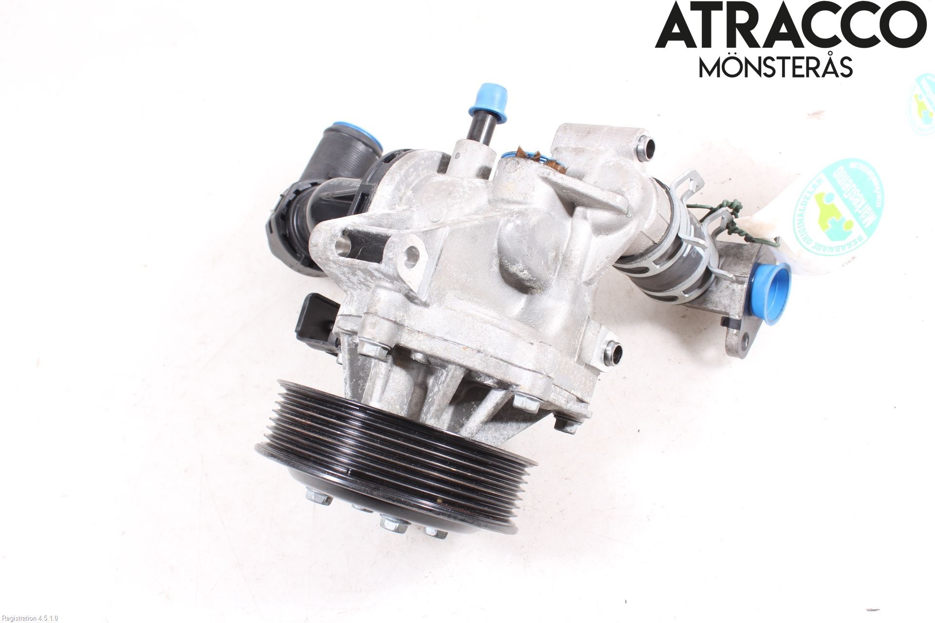 Hyundai IONIQ AE 17-22 Vattenpump