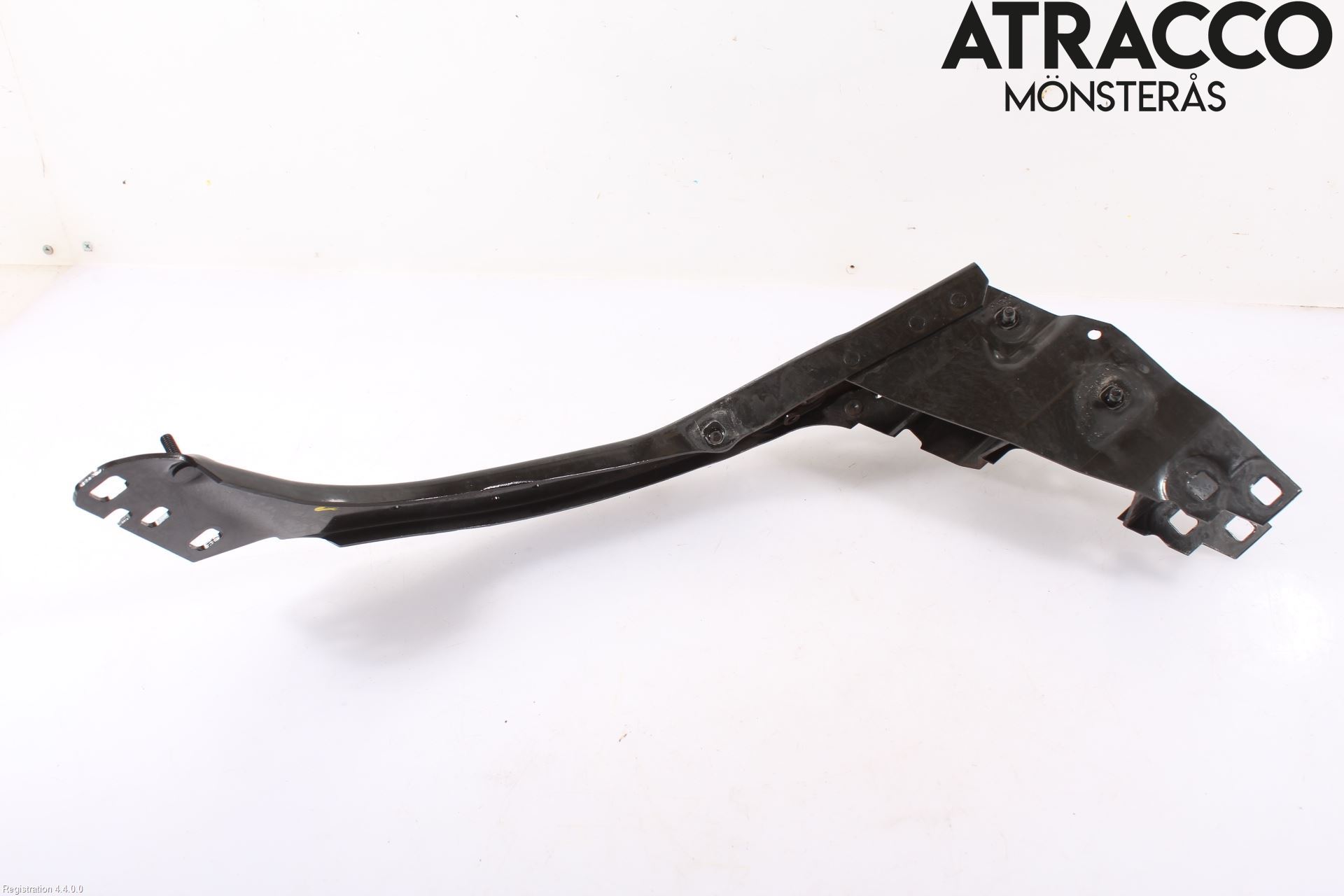 BMW 2 F45 Active Tourer 14-21 Strålkastarsarg Höger