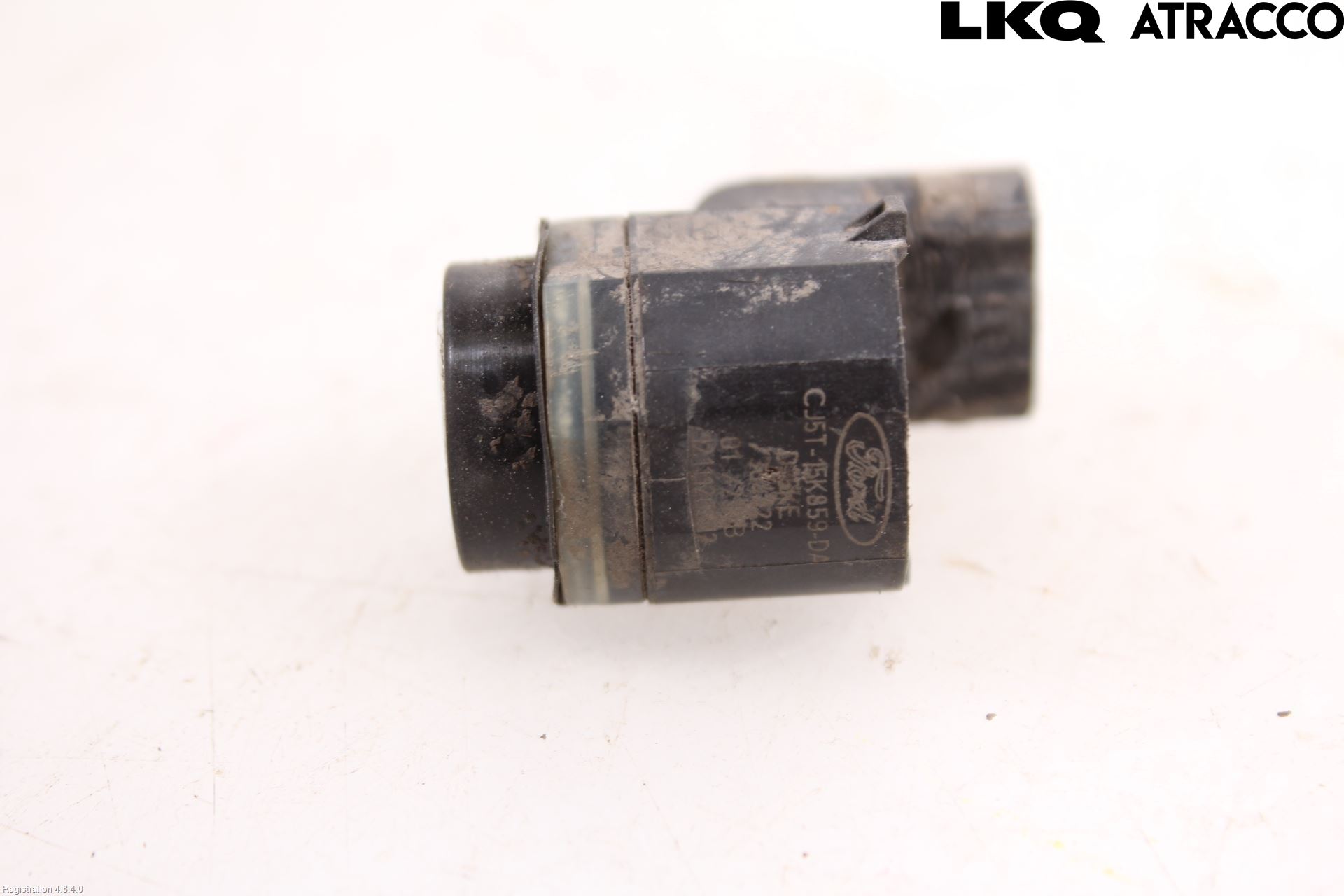 Ford S-MAX 06-15 Parkeringshjälp Backsensor
