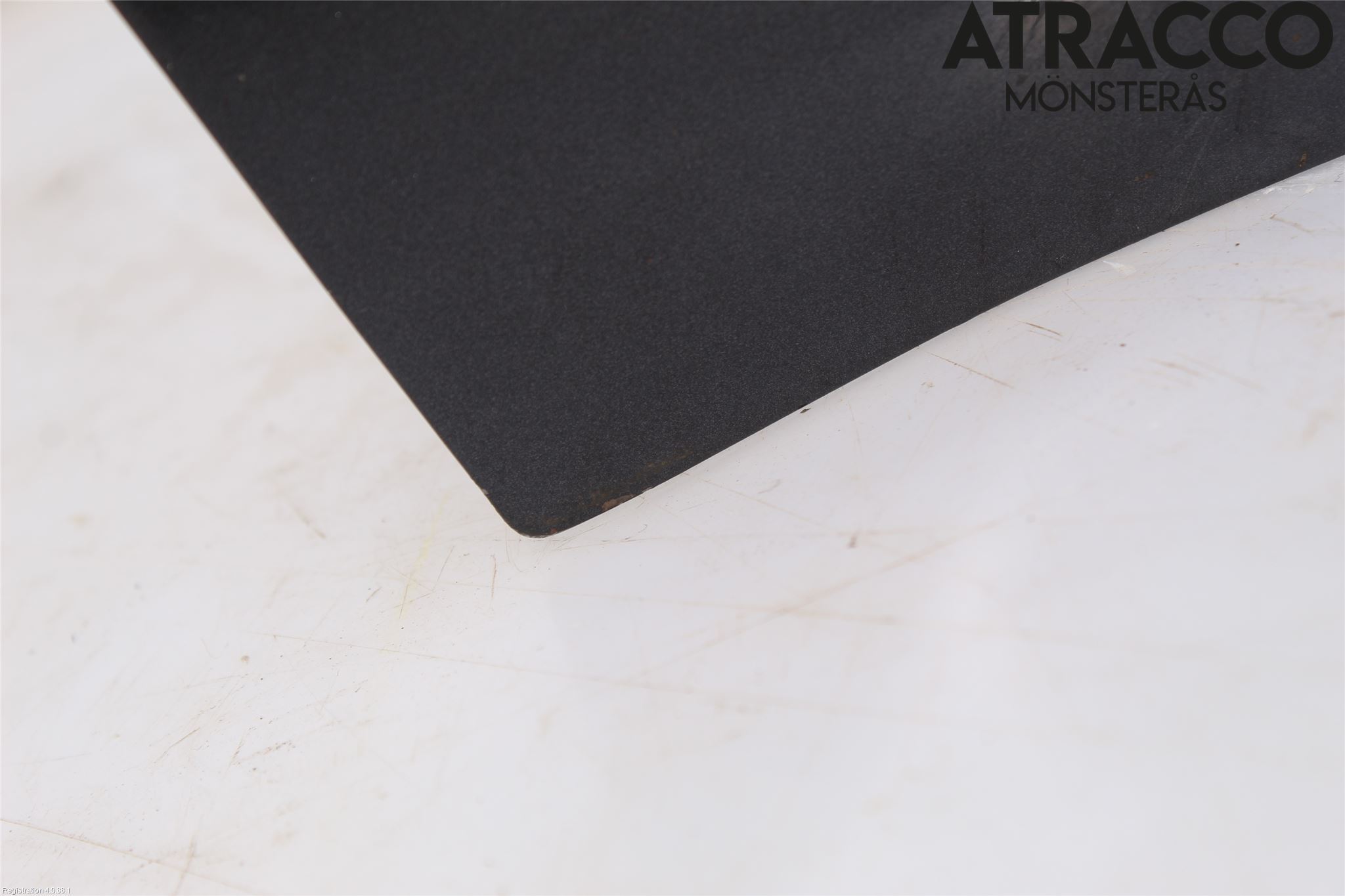 Subaru FORESTER SH  08-13 Dörr Fram Vänster