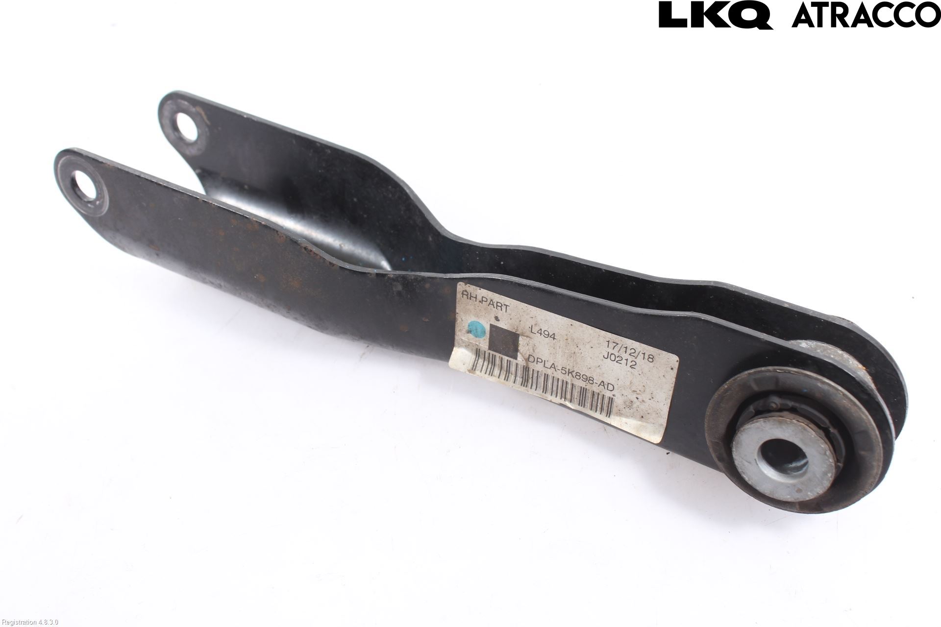 Landrover RANGE ROVER SPORT (L494) 14-22 Bärarm Bak Höger
