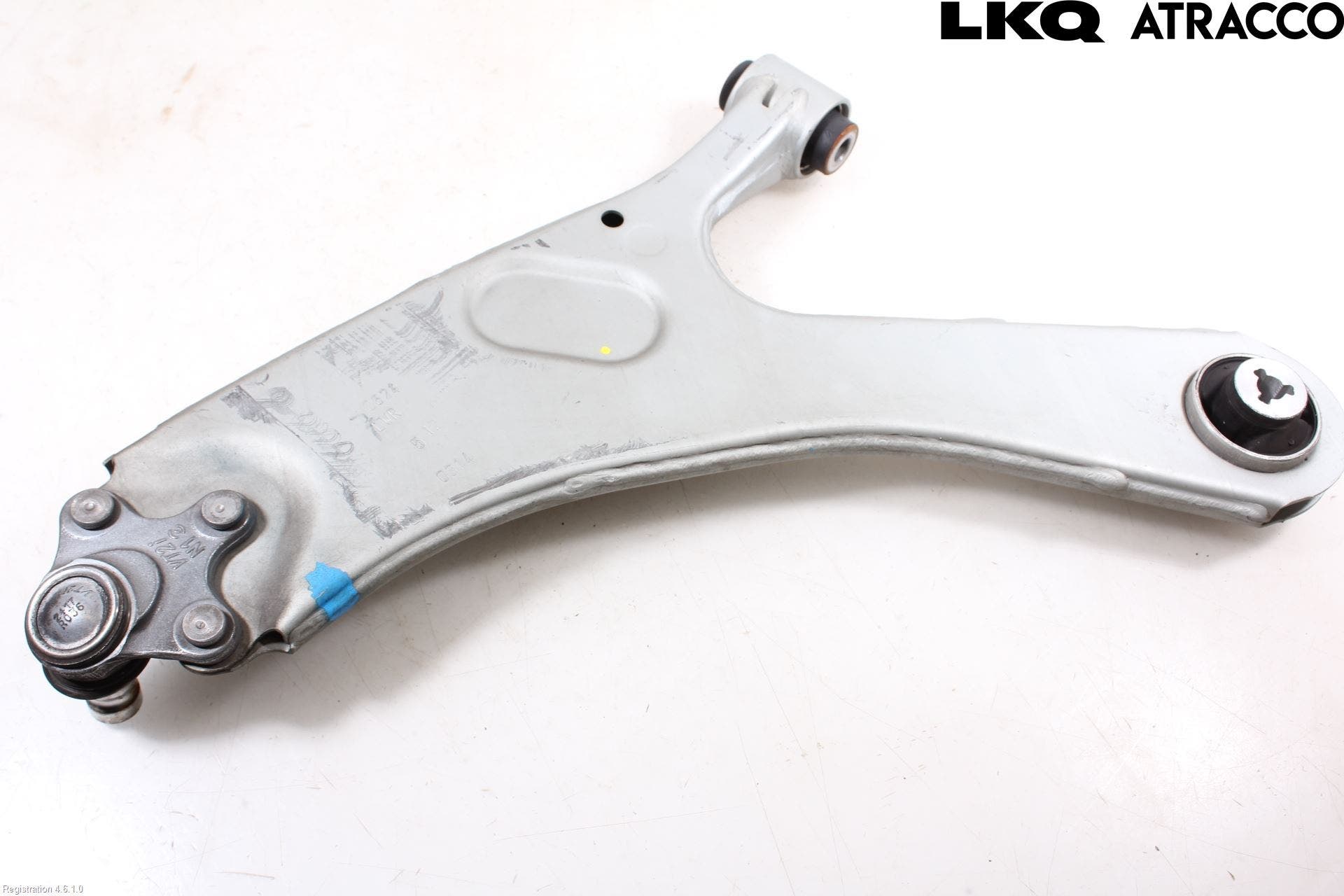 Opel MOKKA 21- Bärarm Fram Undre Hö