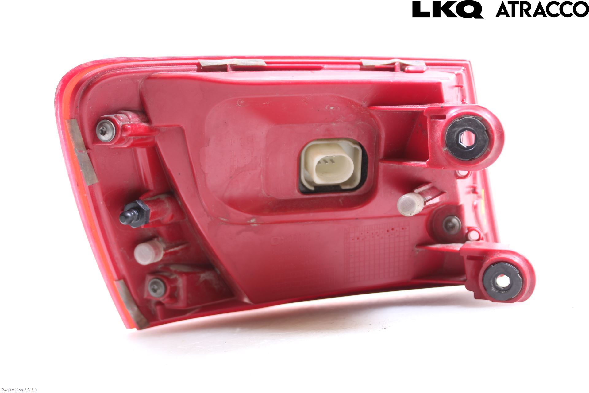 Audi A6/S6 4G 11-18 Bakljus Höger