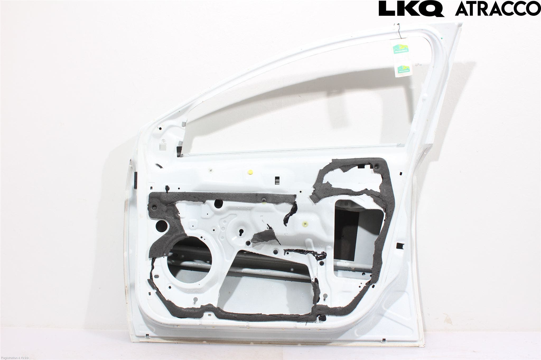 Ford MONDEO 07-15 Dörr Fram Höger