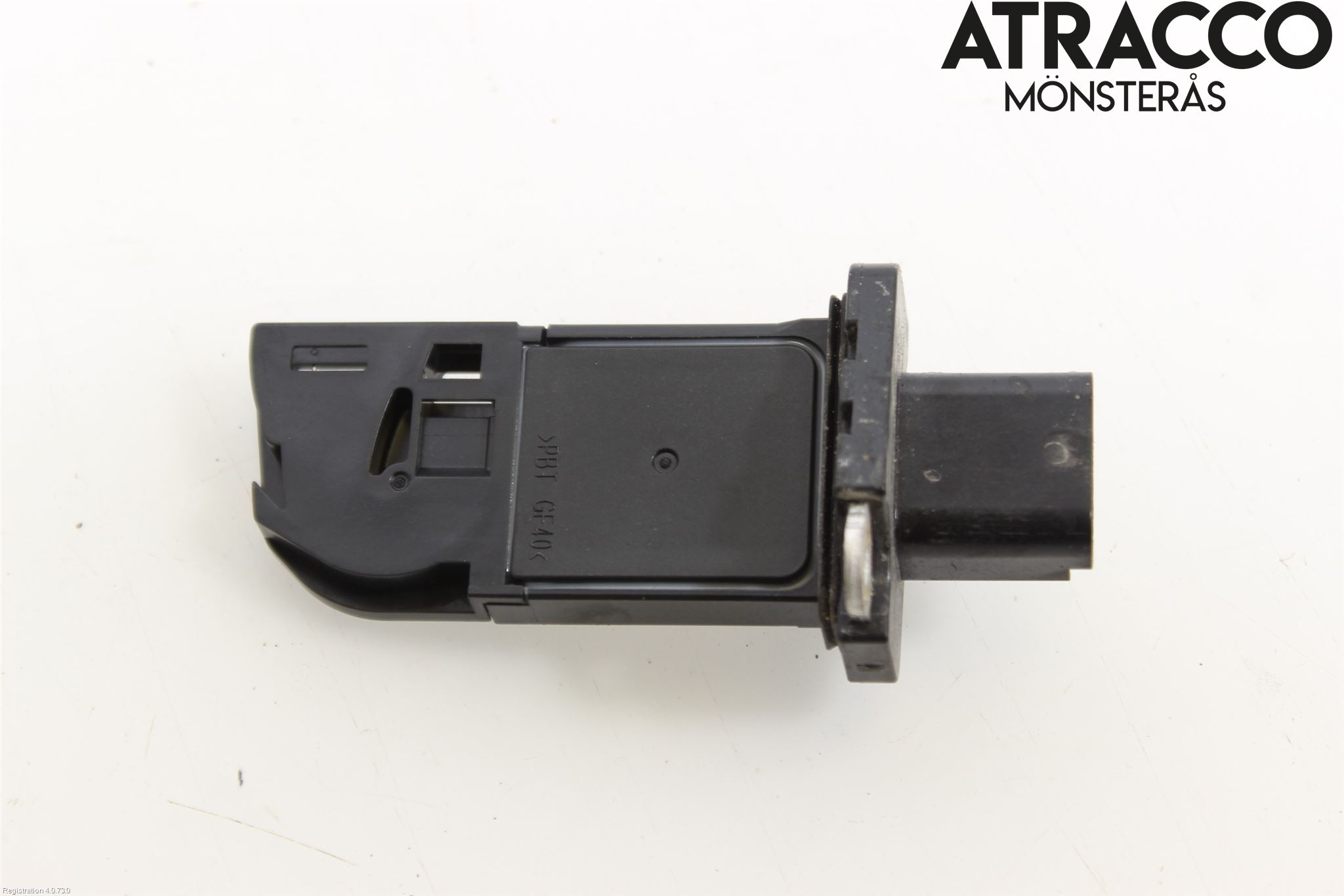 Ford RANGER EU 12-23 Injluftmassamätare