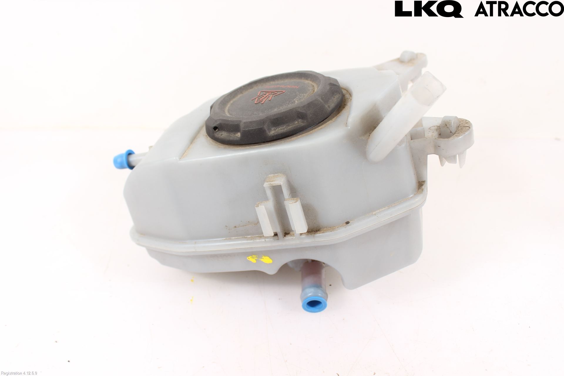 Seat IBIZA V 17-20 Expansionstank