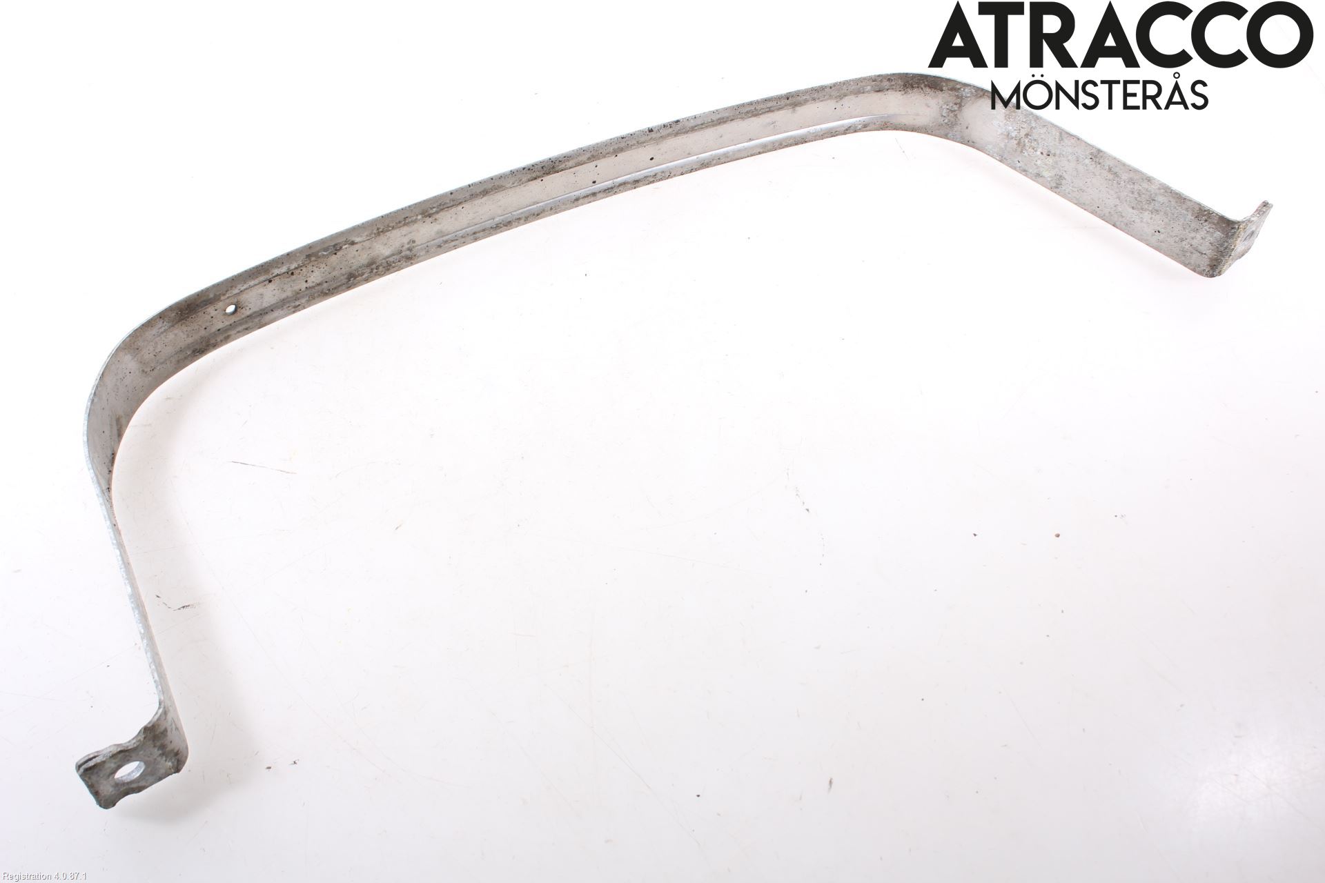 Audi A3/S3 05-13 Bränsletanksband