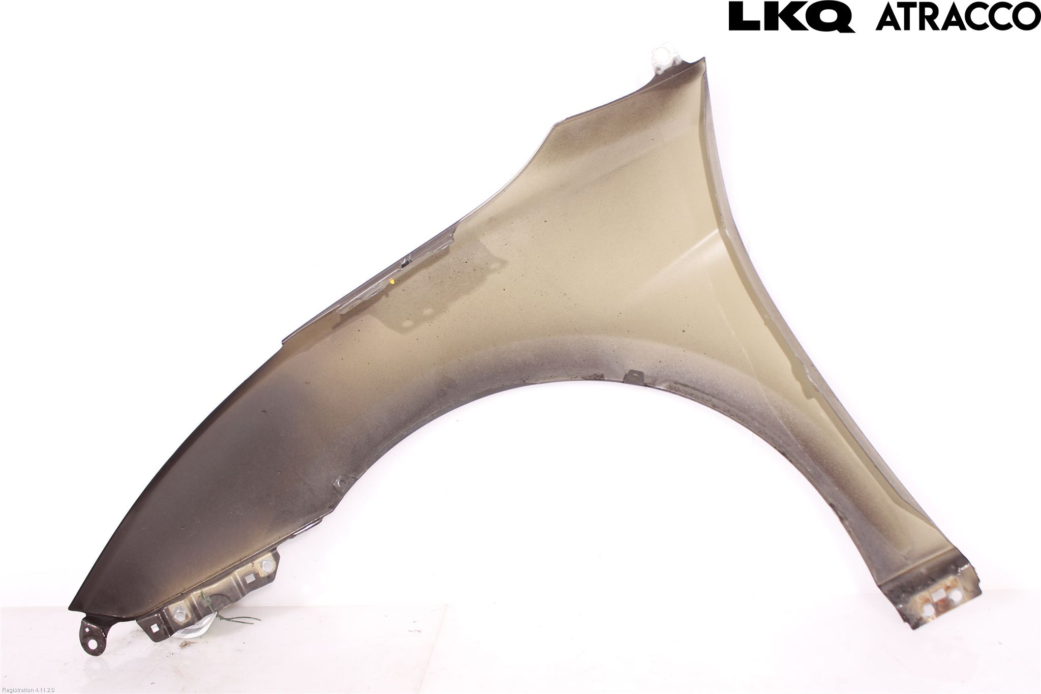 Hyundai i40 16-18 Skärm Fram Höger