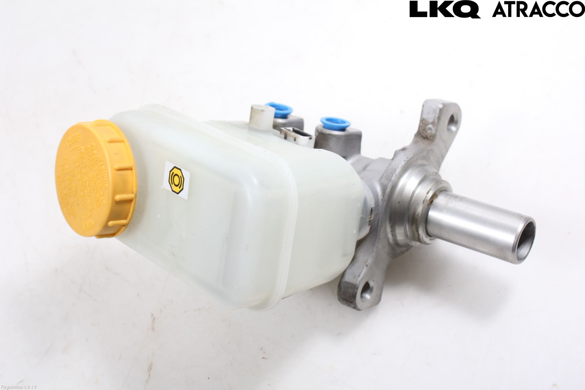 Subaru OUTBACK 15-20 Broms Huvudcylinder