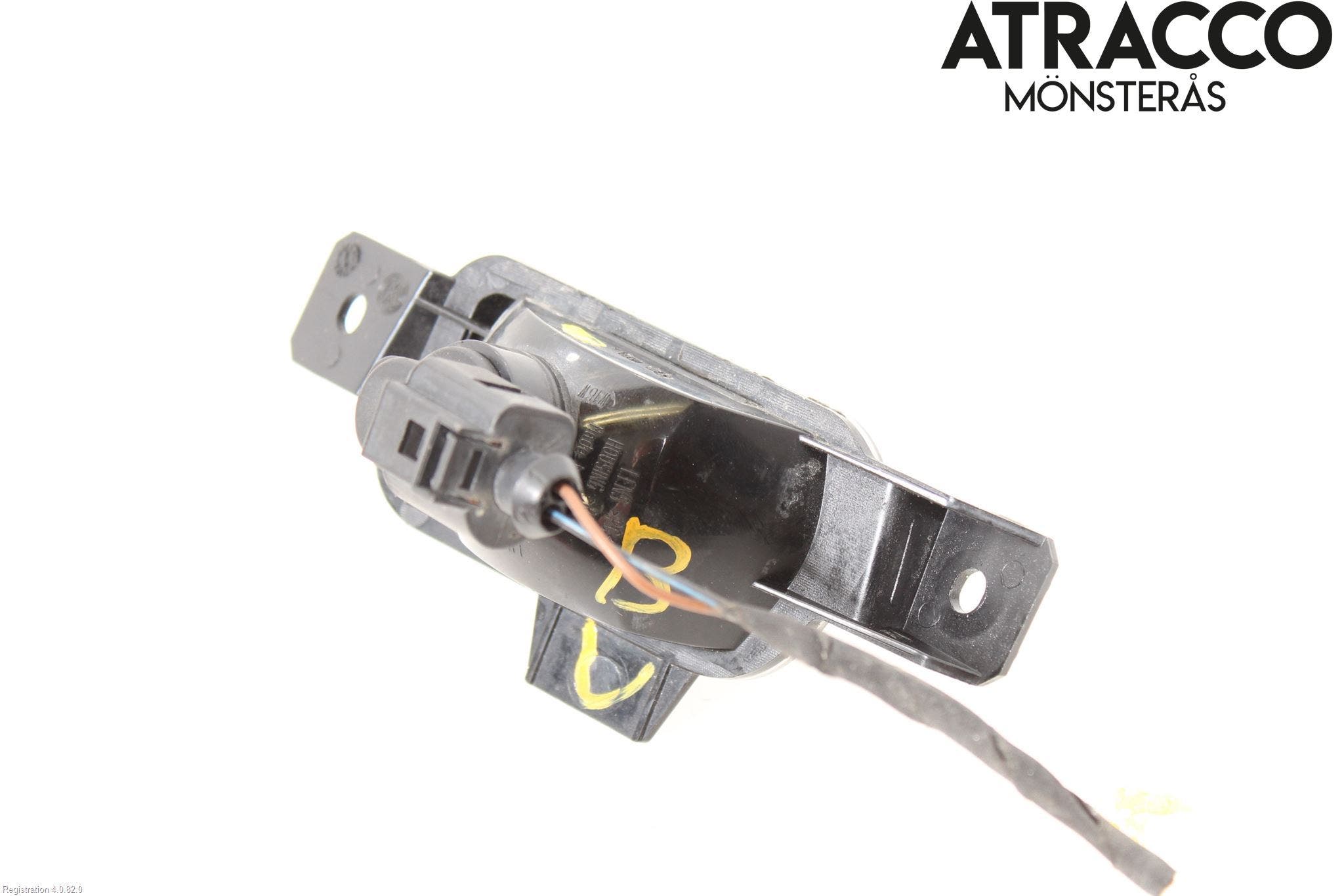 Volkswagen VW TIGUAN 07-16 Backlampa