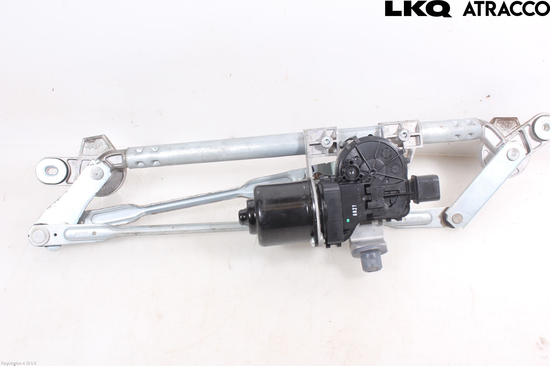 Hyundai IONIQ AE 17-22 Torkarmotor Vindruta