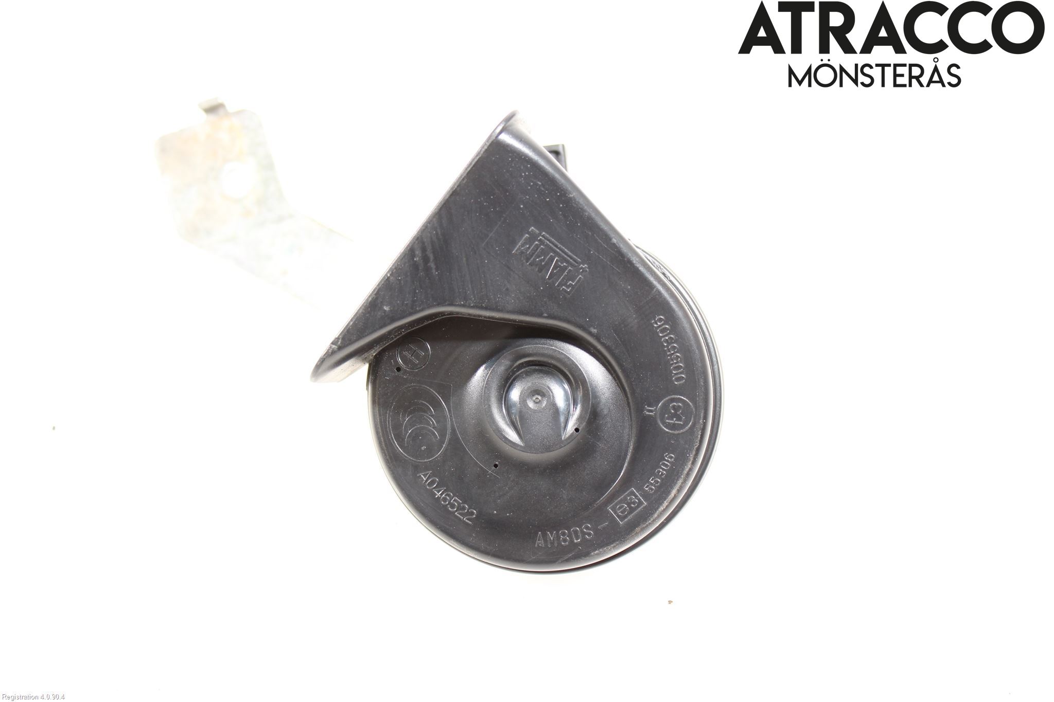 Mercedes-Benz MB B-KLASS (W246/W242) 12-19 Signalhorn