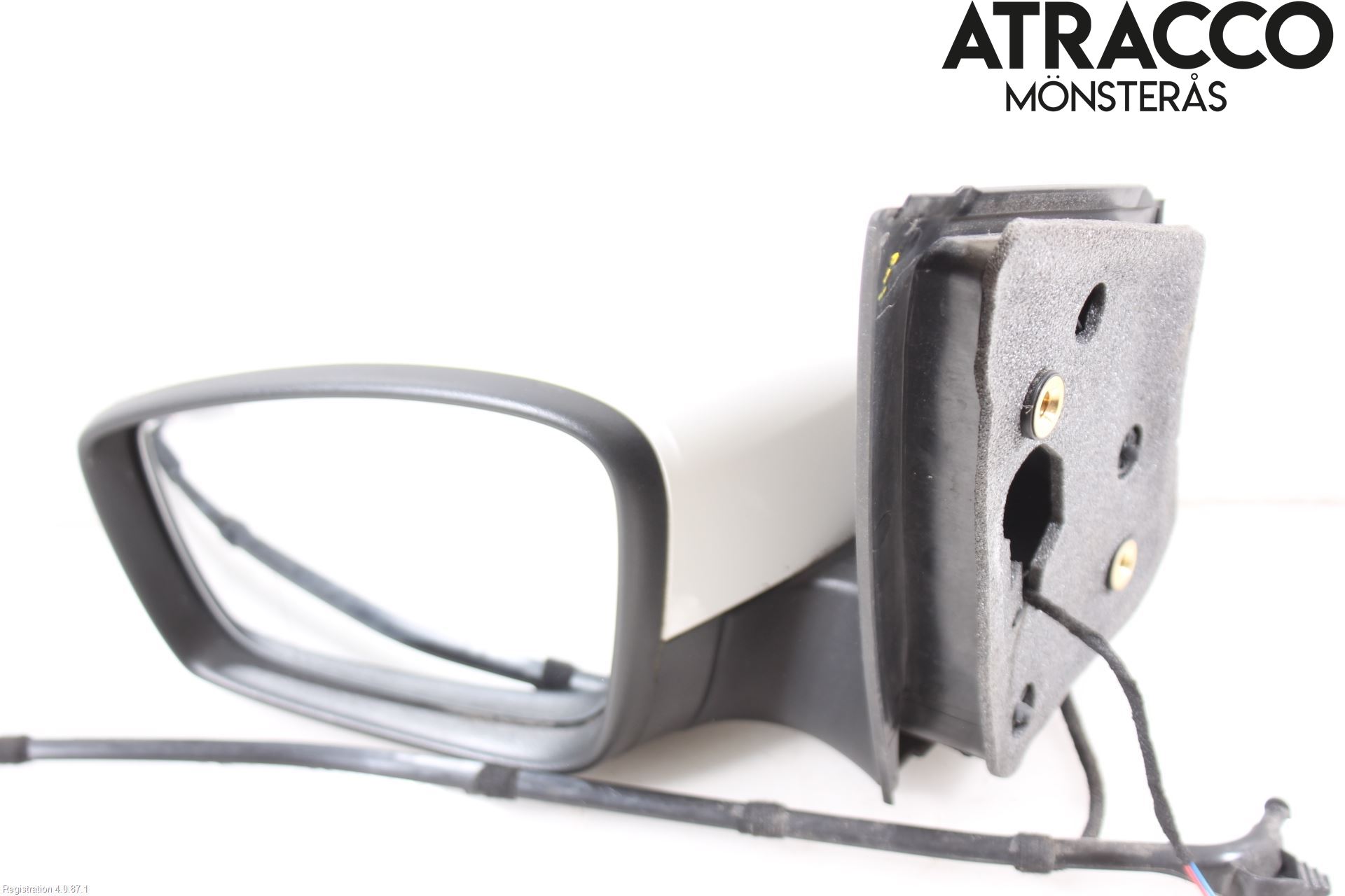 Volkswagen VW UP! / E-UP! Spegel Yttre El Vä