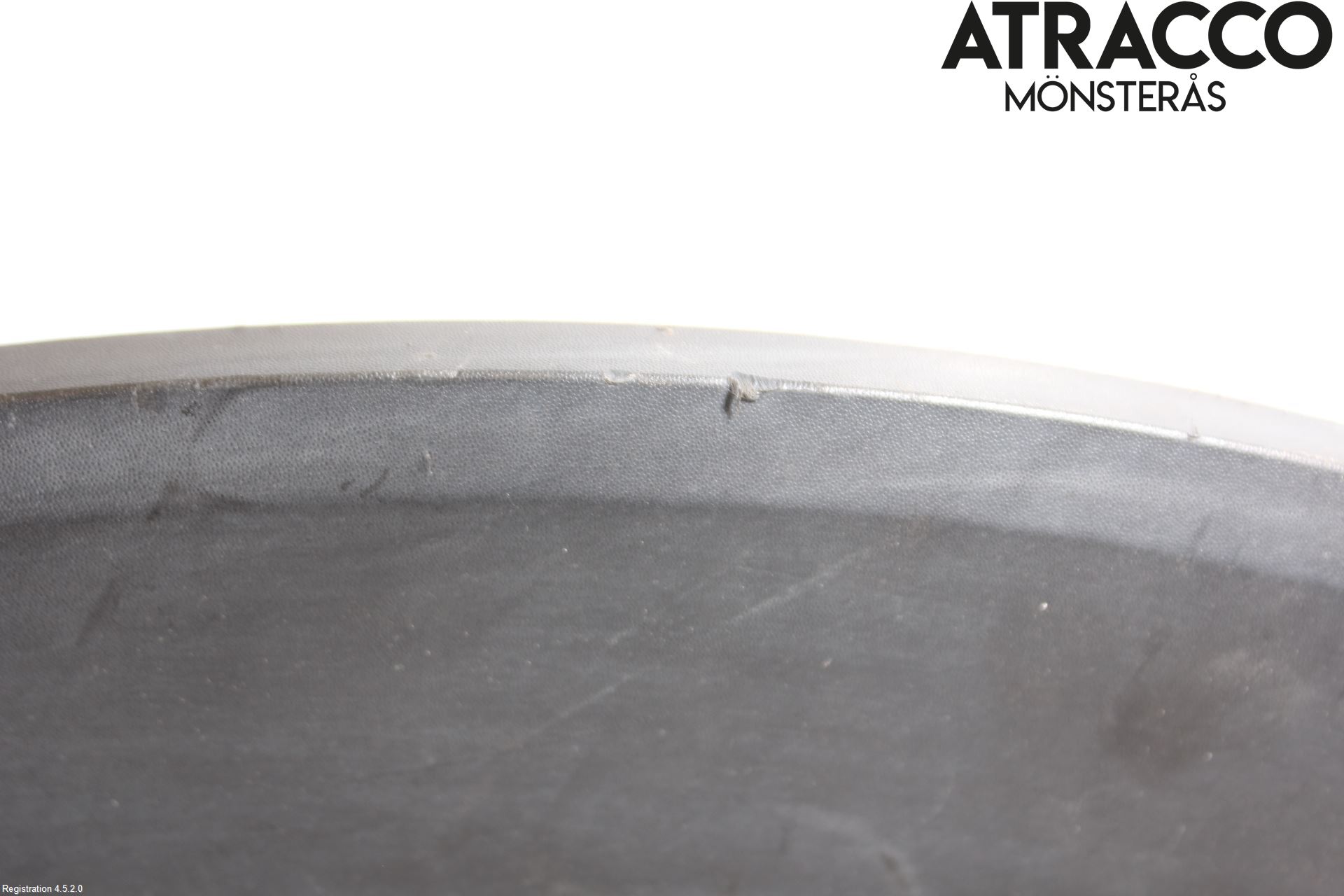 Honda HR-V 15-21 List Skärmkant