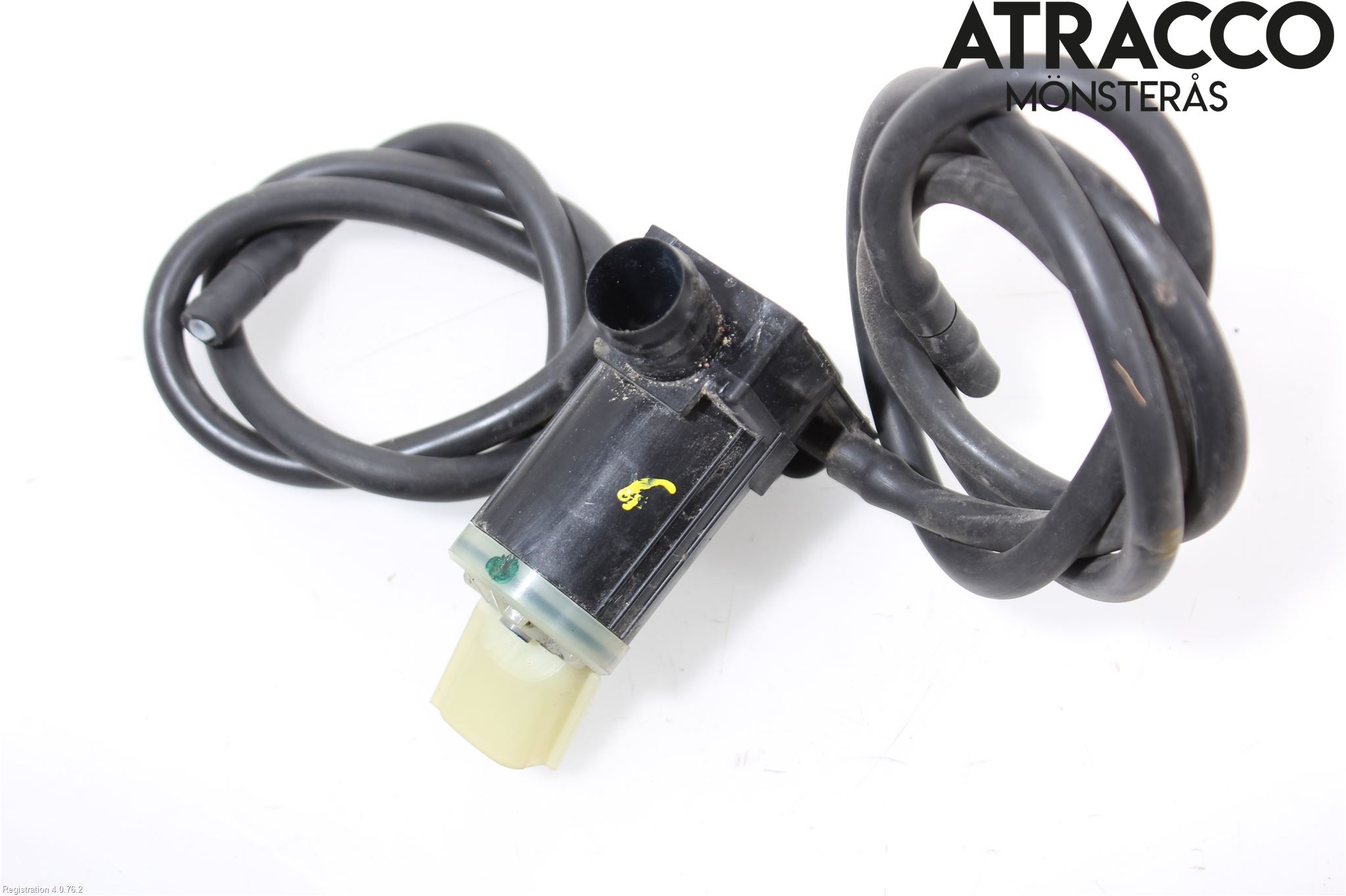 Mitsubishi ECLIPS CROSS Spolarpump Vindruta