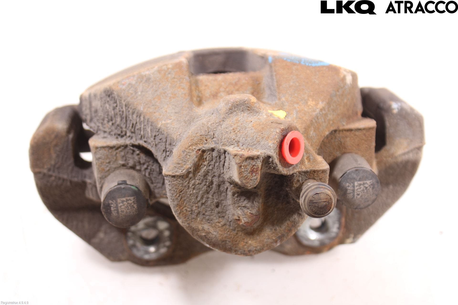 Volvo C30 10-13 Bromsok Fram Höger