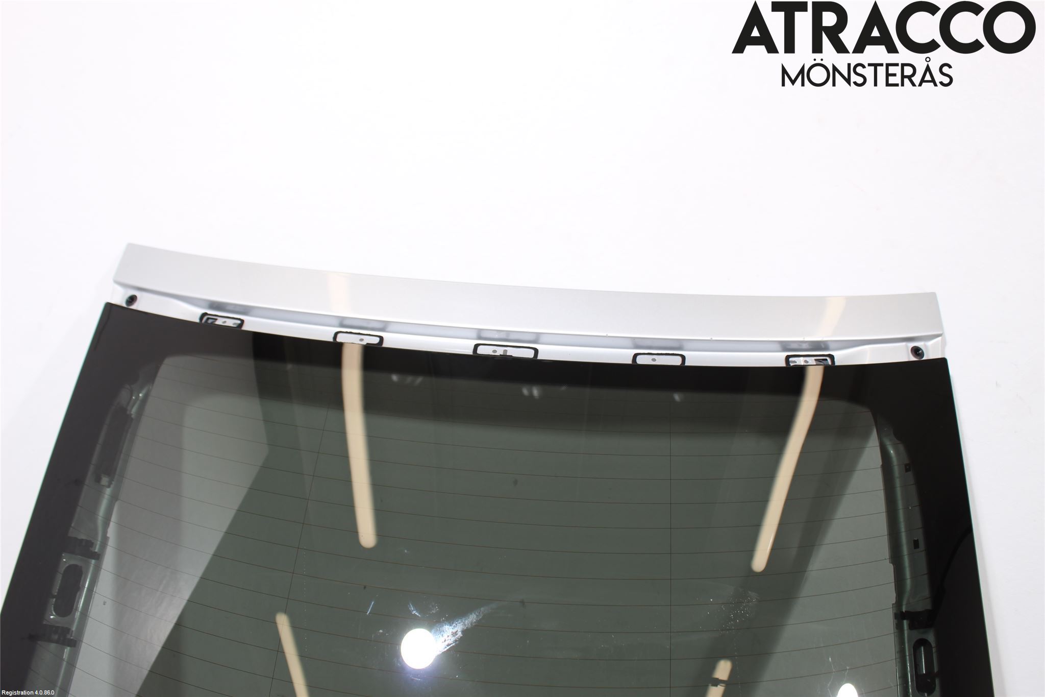 Audi A5 07-16 Baklucka Kombi