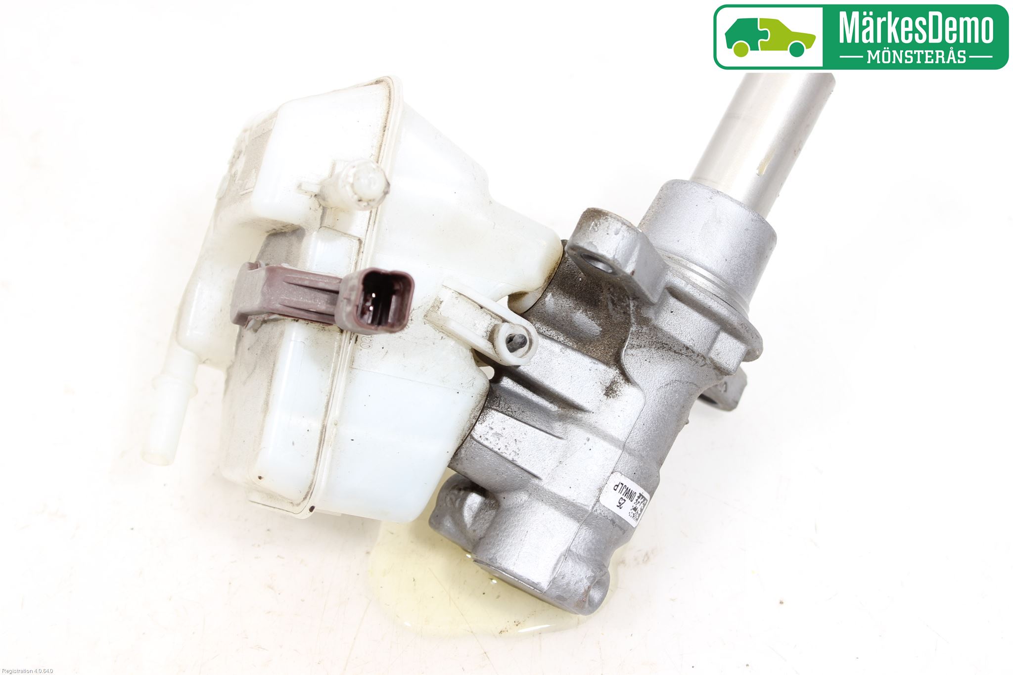 Citroen C4 GRAND PICASSO 14-18 Broms Huvudcylinder