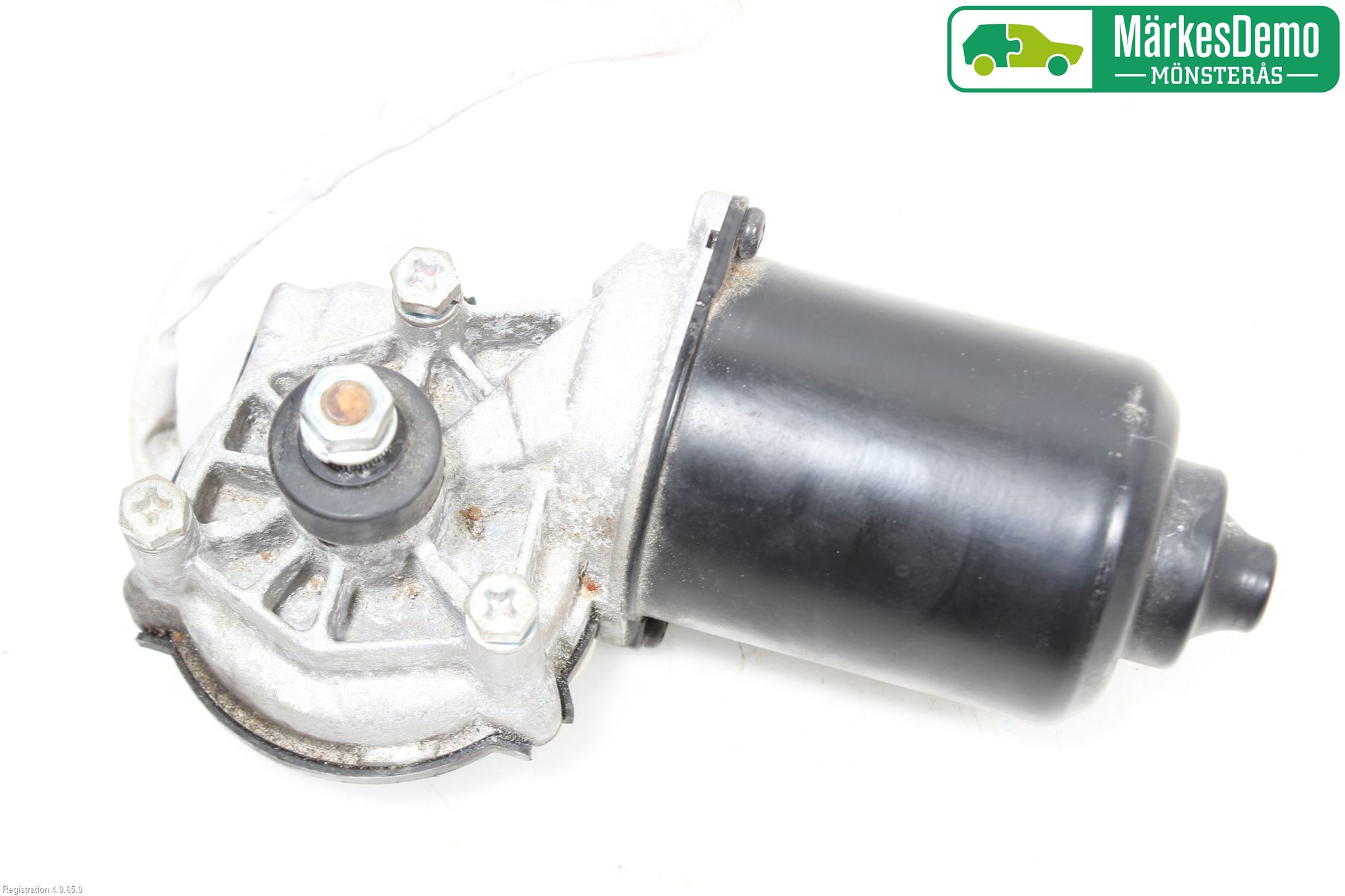 Kia CARENS II 07-12 Torkarmotor Vindruta
