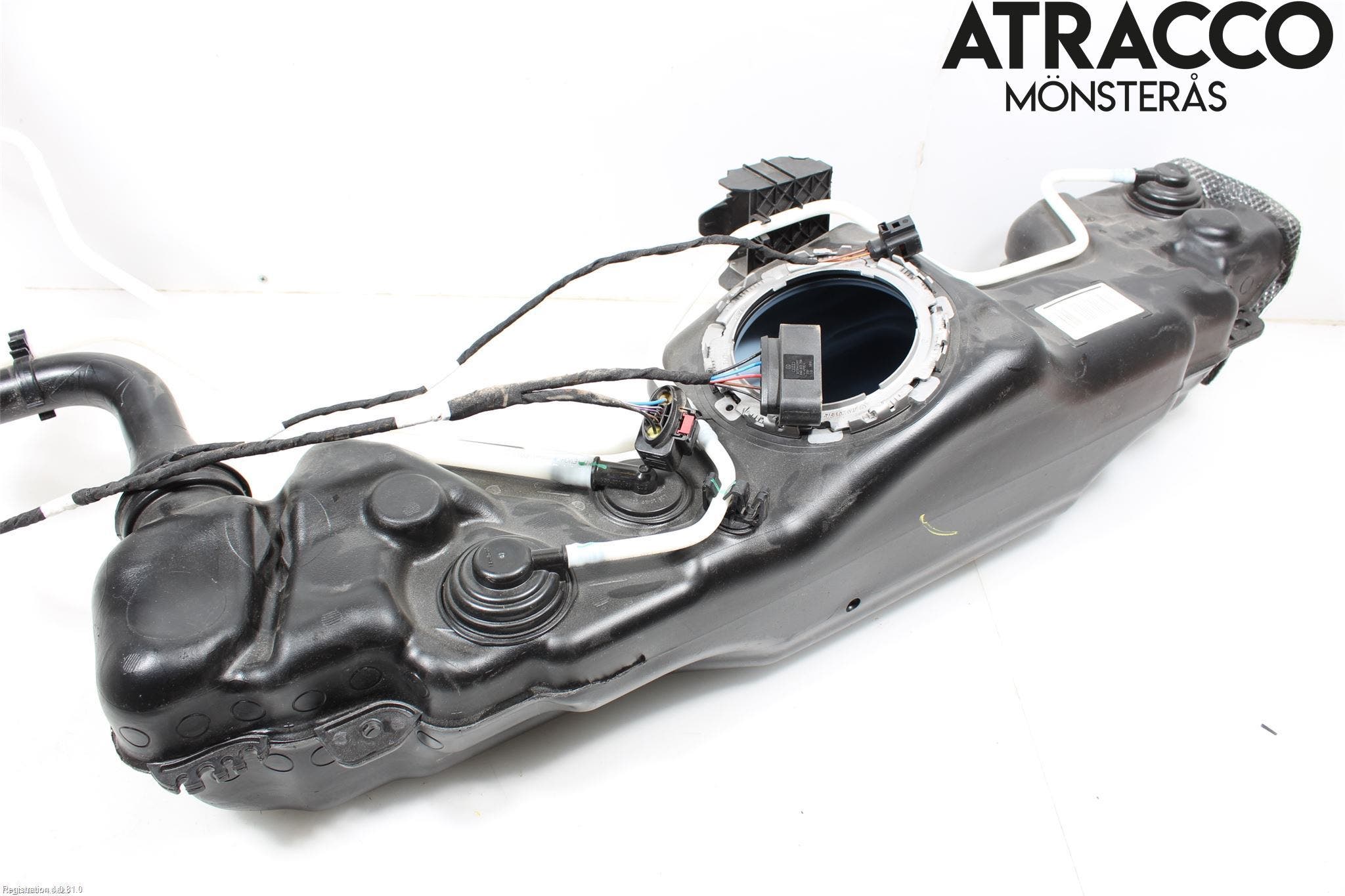 Volkswagen VW GOLF / E-GOLF VII 13-20 Bränsletank