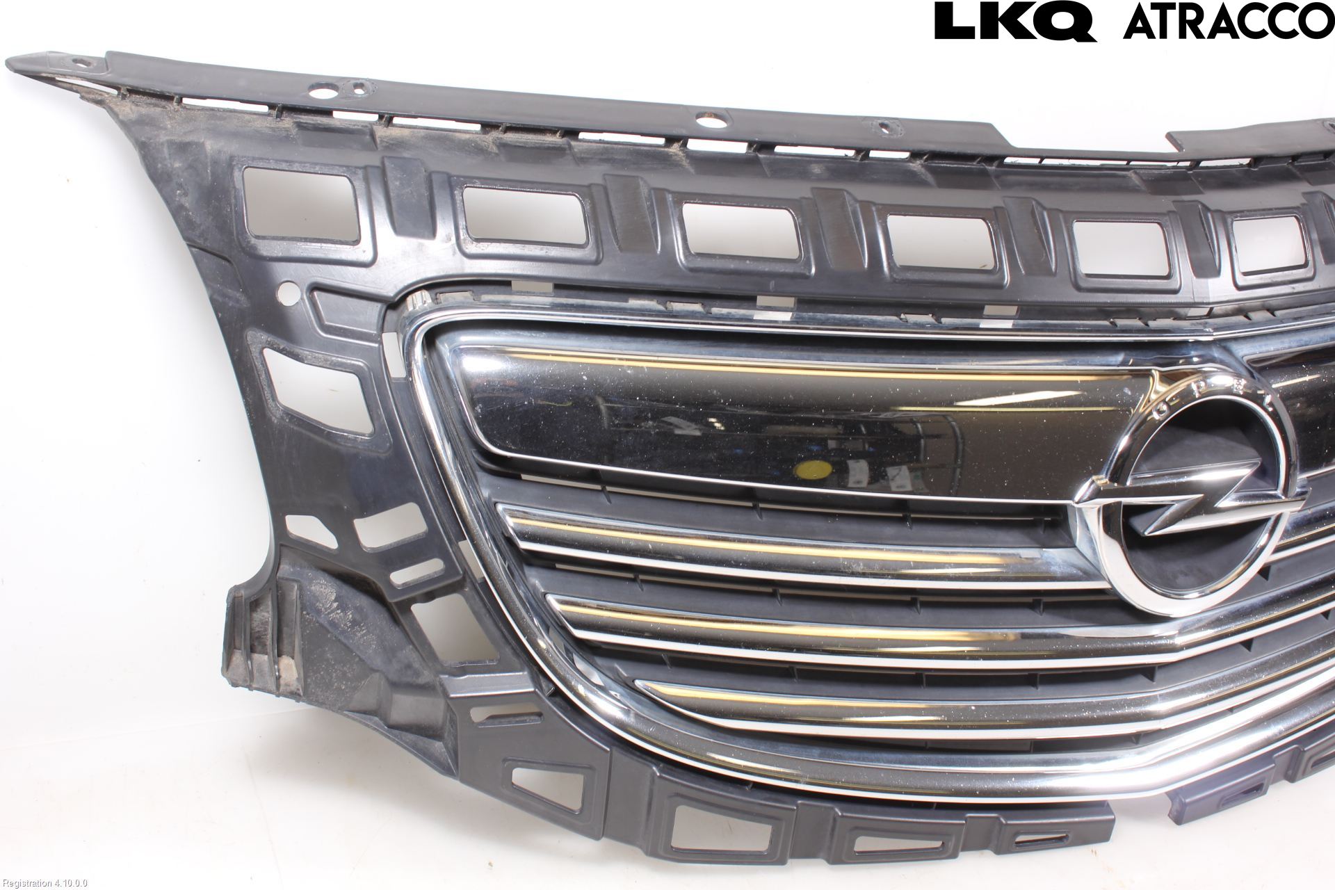 Opel INSIGNIA 09-16 Grill Komp