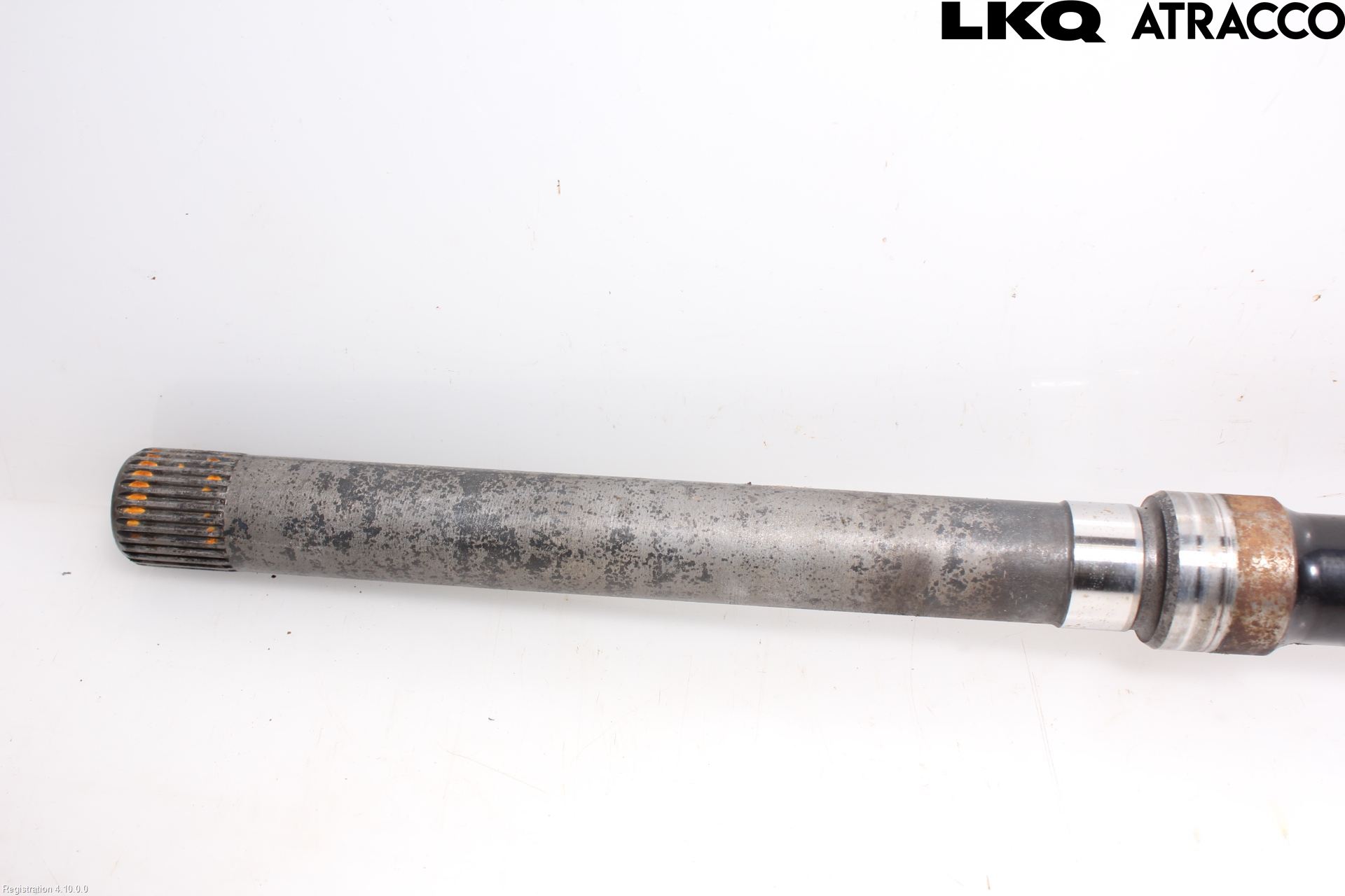 Fiat FREEMONT Drivaxel Fram Höger