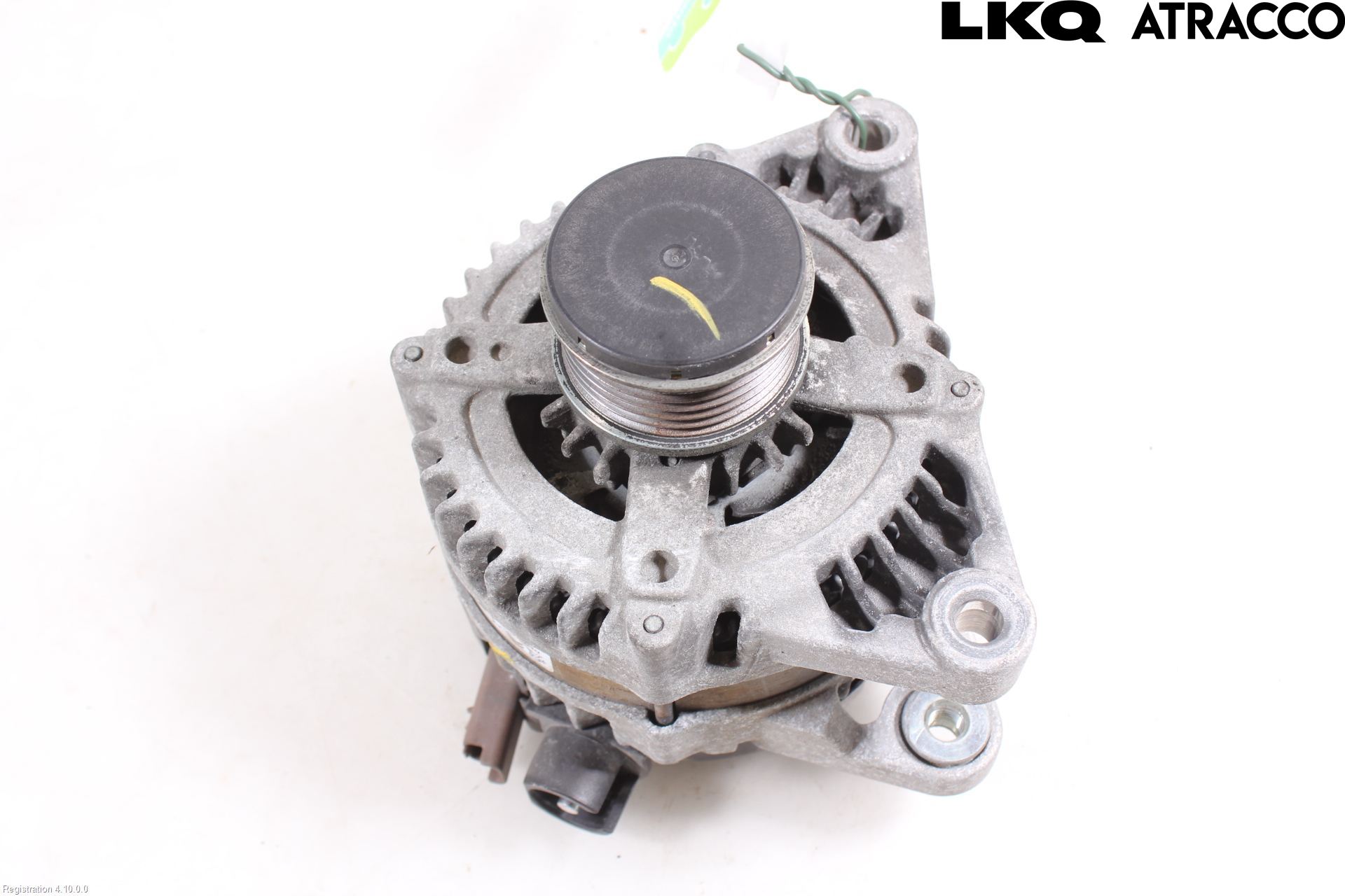 Peugeot 5008 17-24 Generator