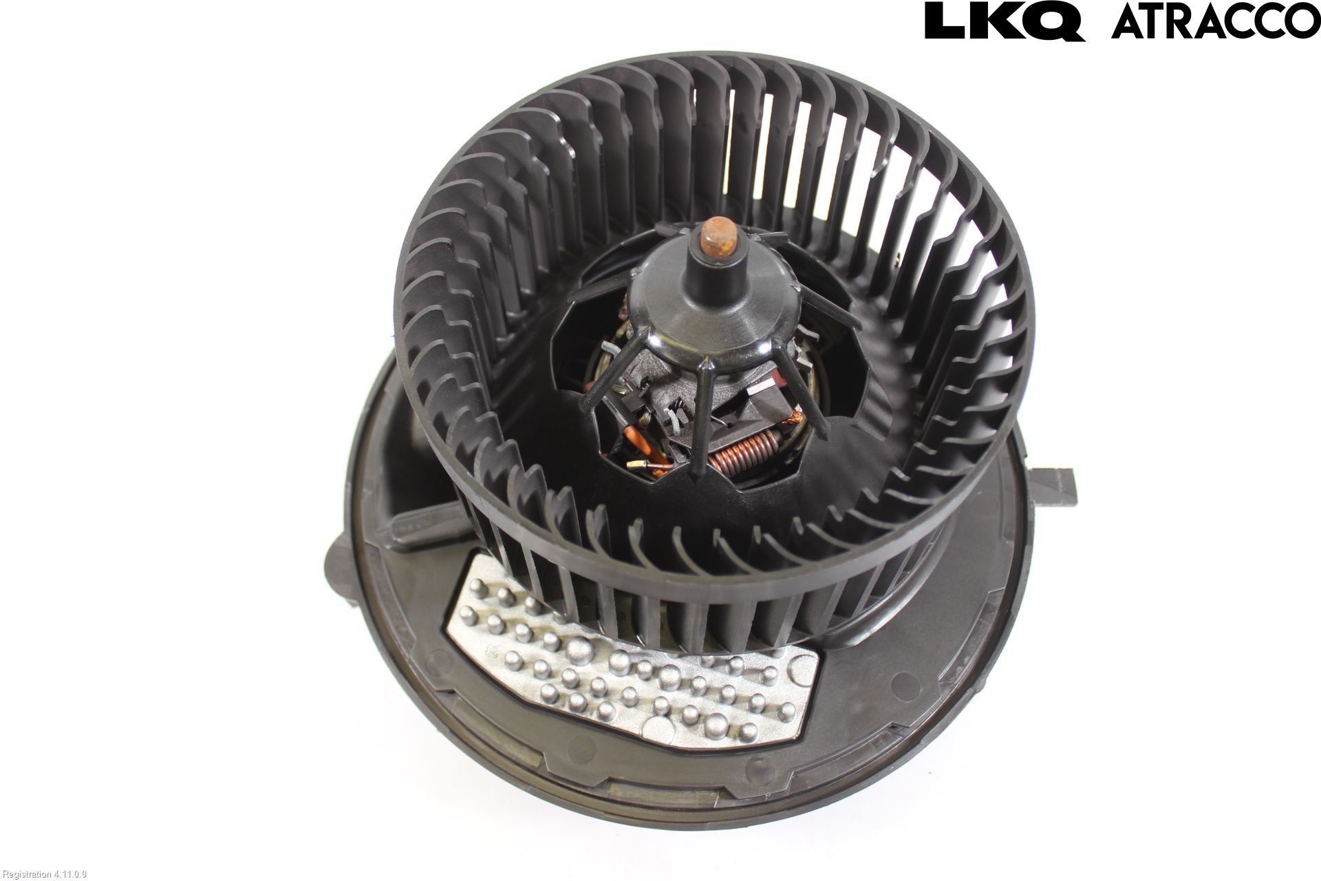 Seat LEON 13-20 Värmefläkt