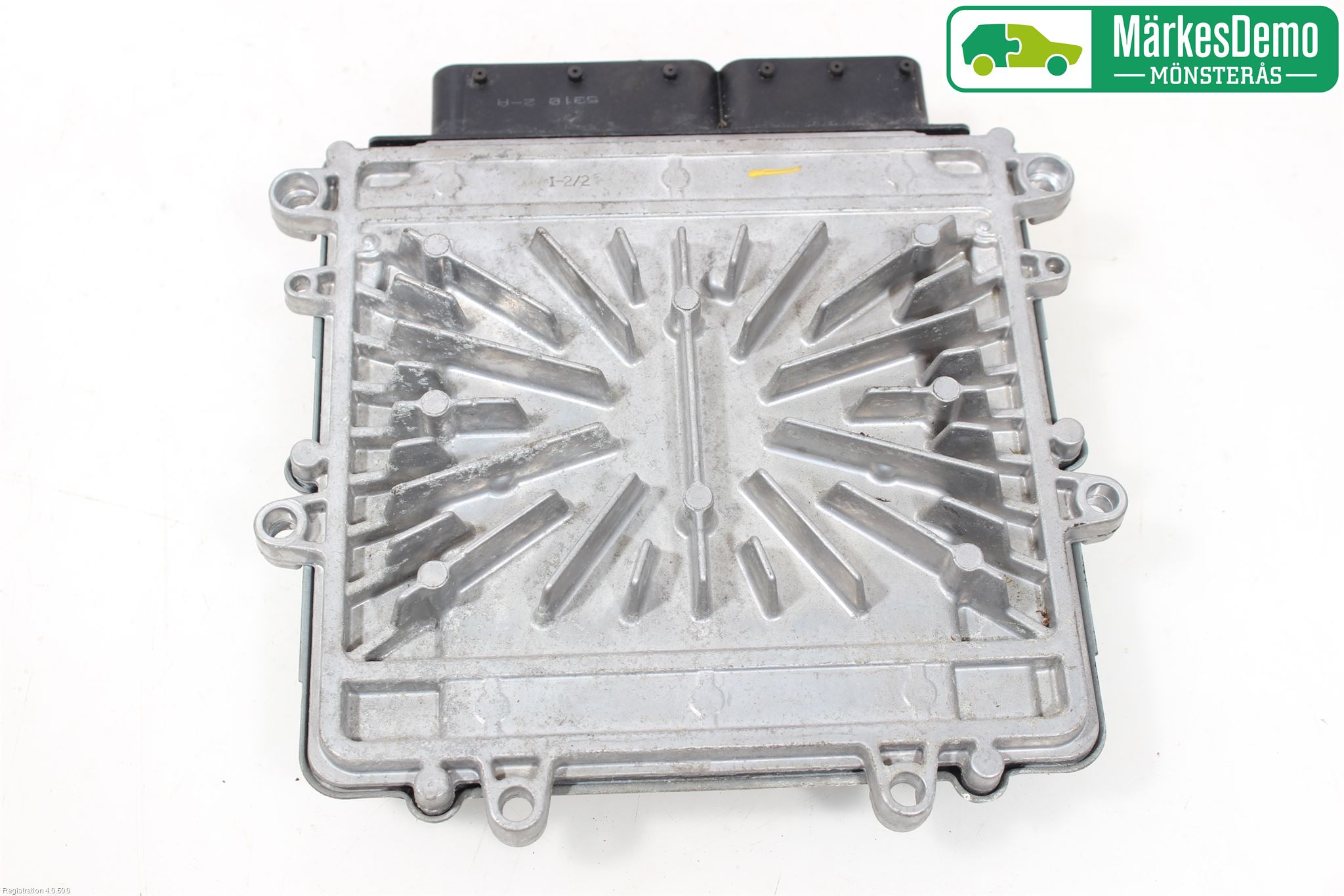 Volvo V70 08-13 Styrenhet Insprut Bensin