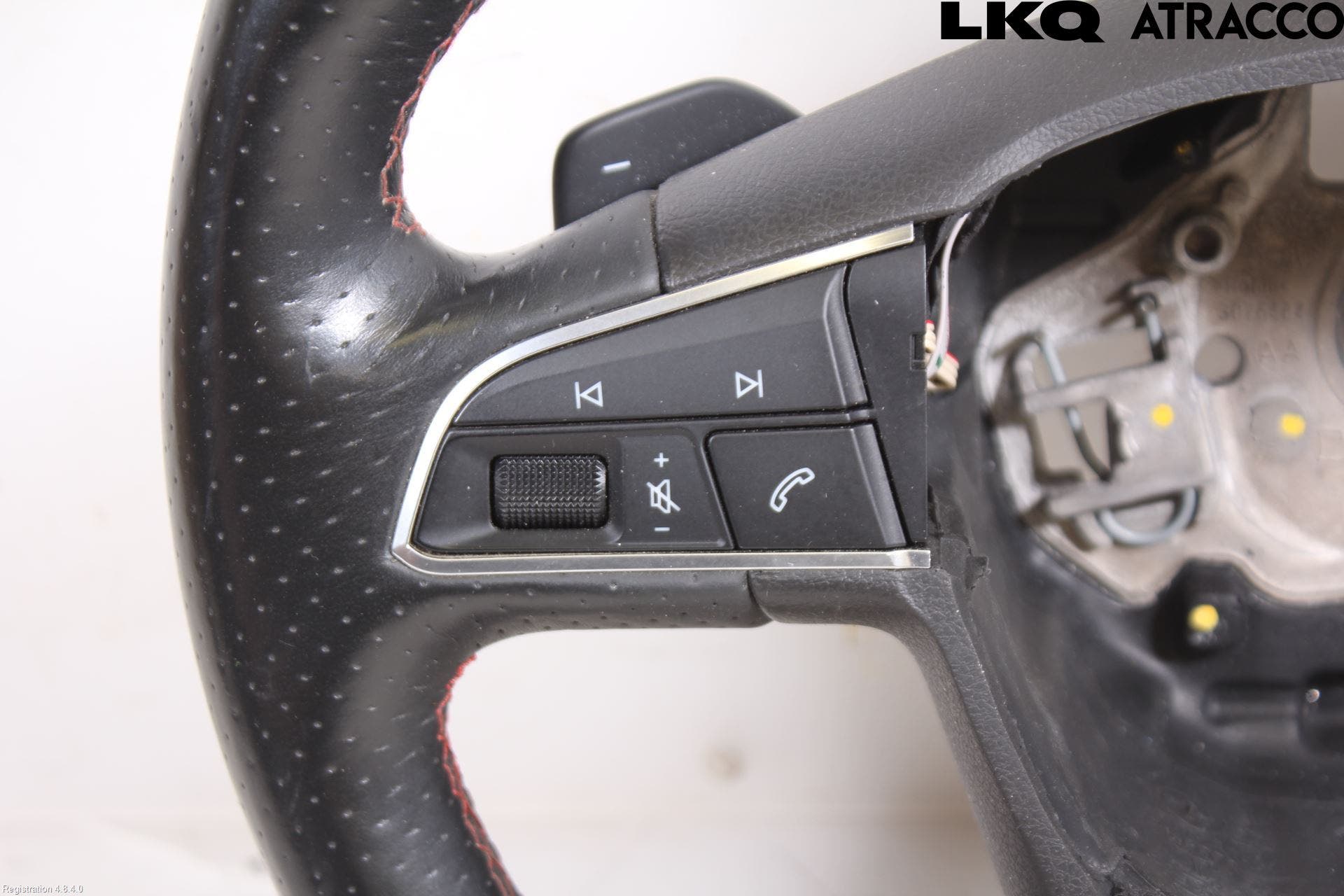 Seat ALHAMBRA 11- Ratt