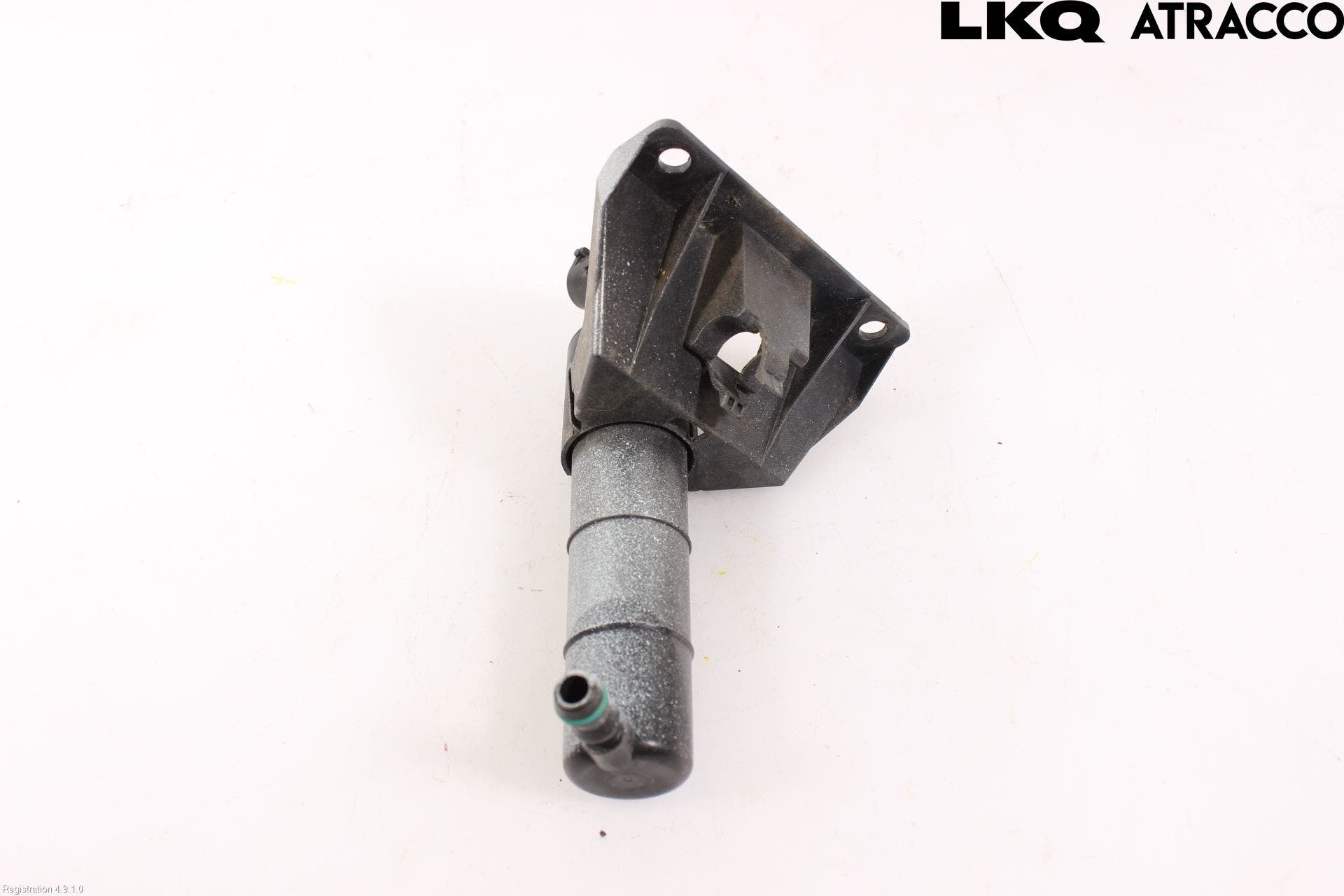 Volkswagen VW TOURAN 03-10 Spolarmunstycke Strålkastare