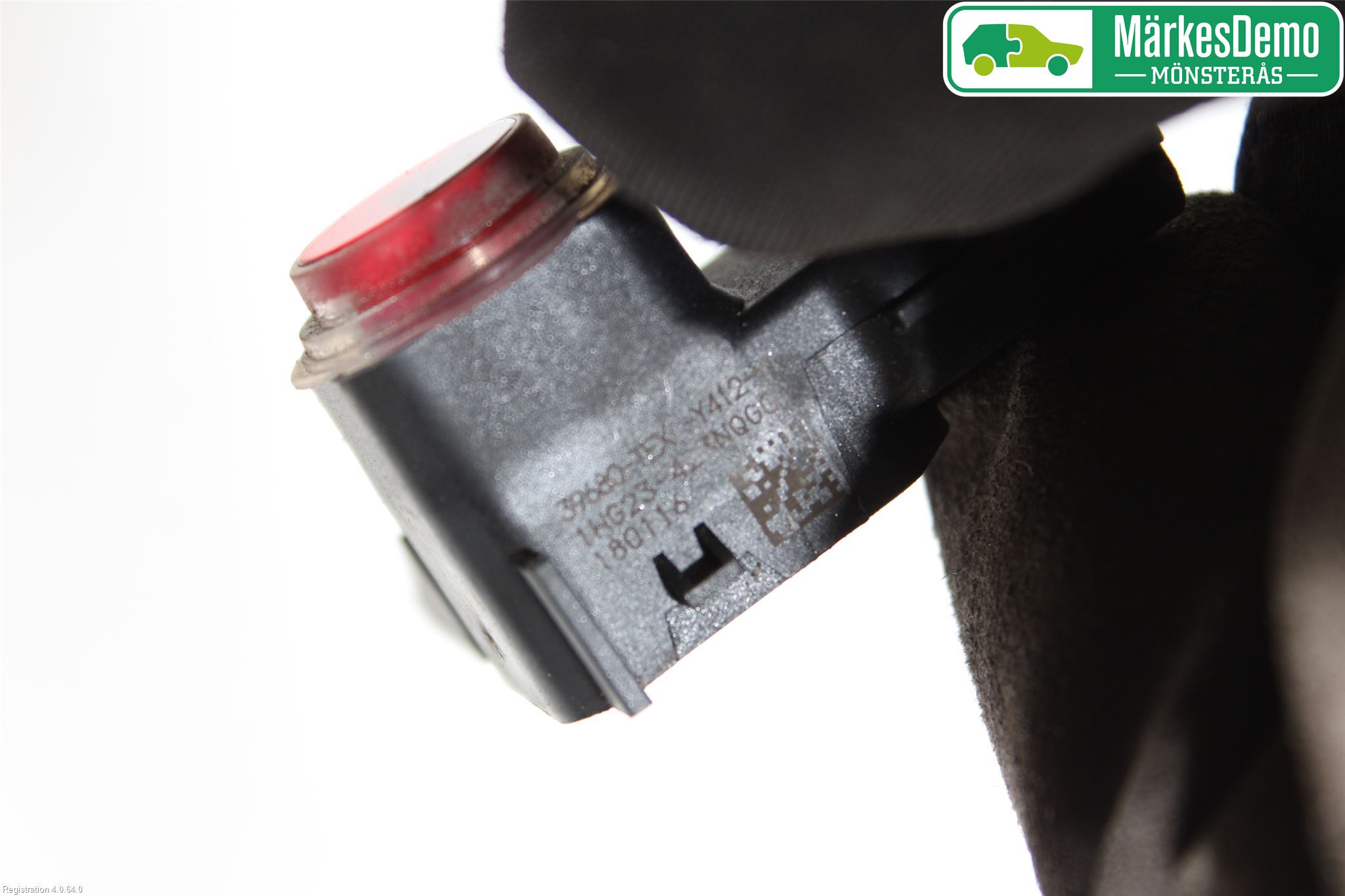 Honda CIVIC 17-22 Parkeringshjälp Backsensor