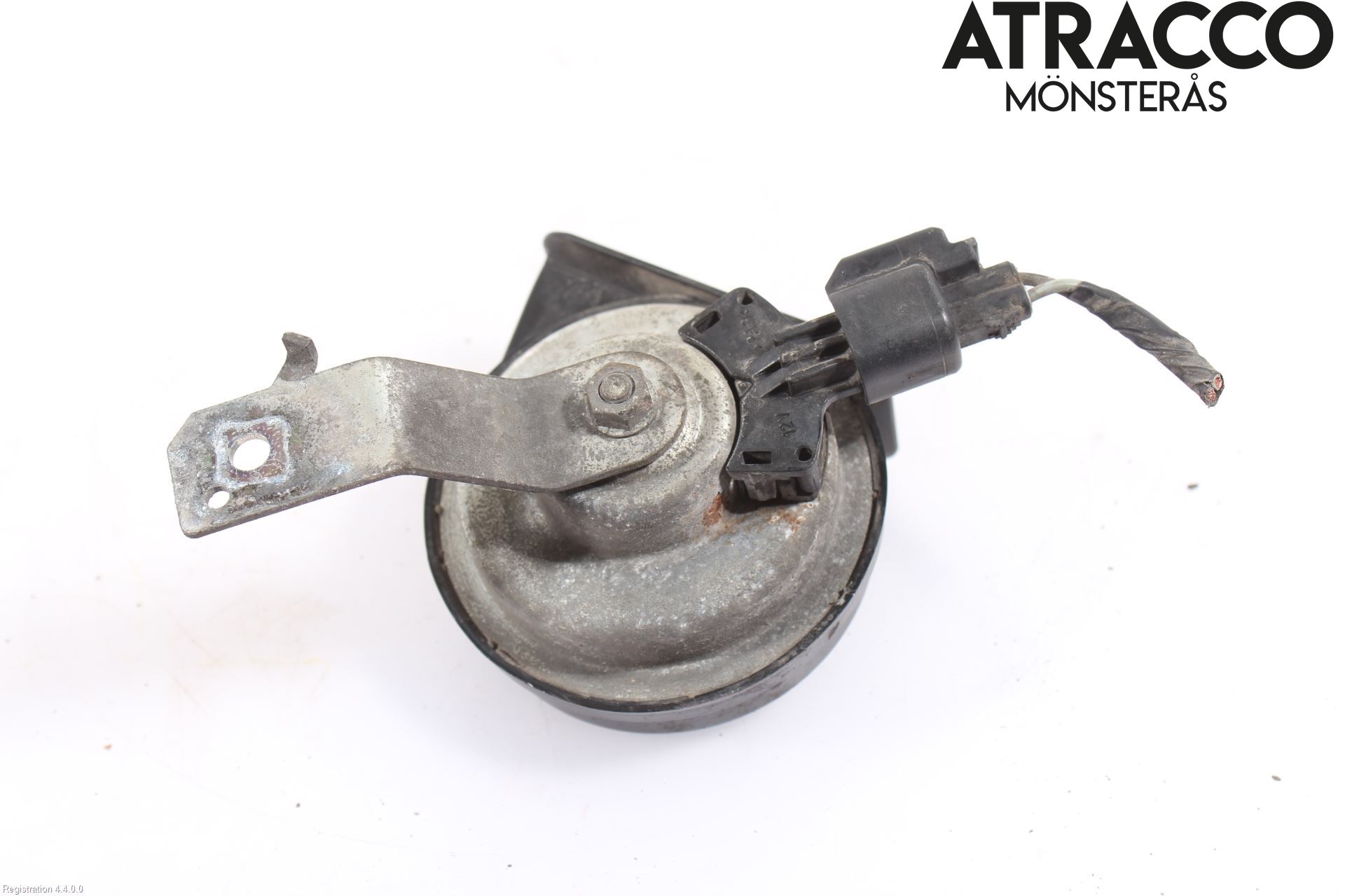 Volvo S80 07-13 Signalhorn