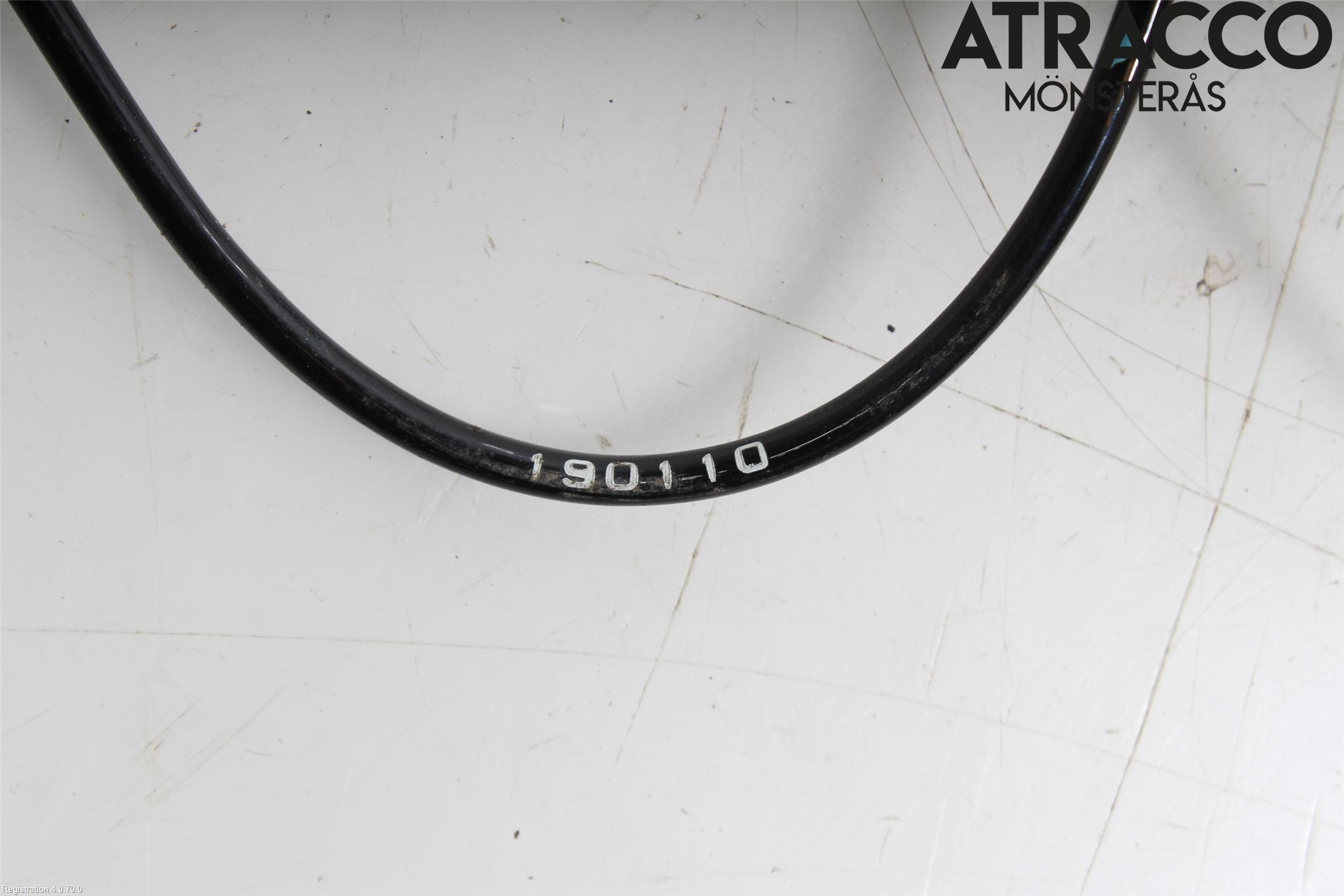 Suzuki VITARA 15- Abs Sensor