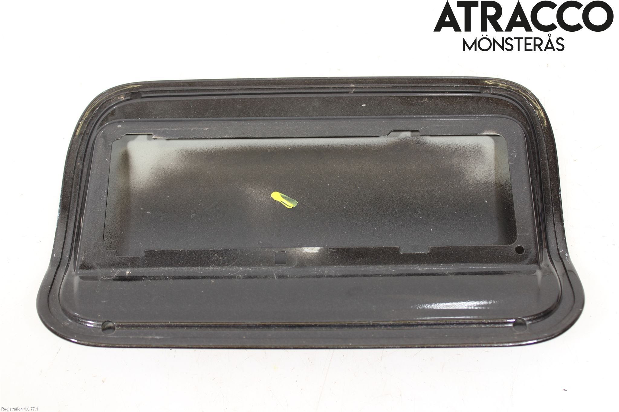 BMW 5 F10/F11/F18 09-17 Tanklucka