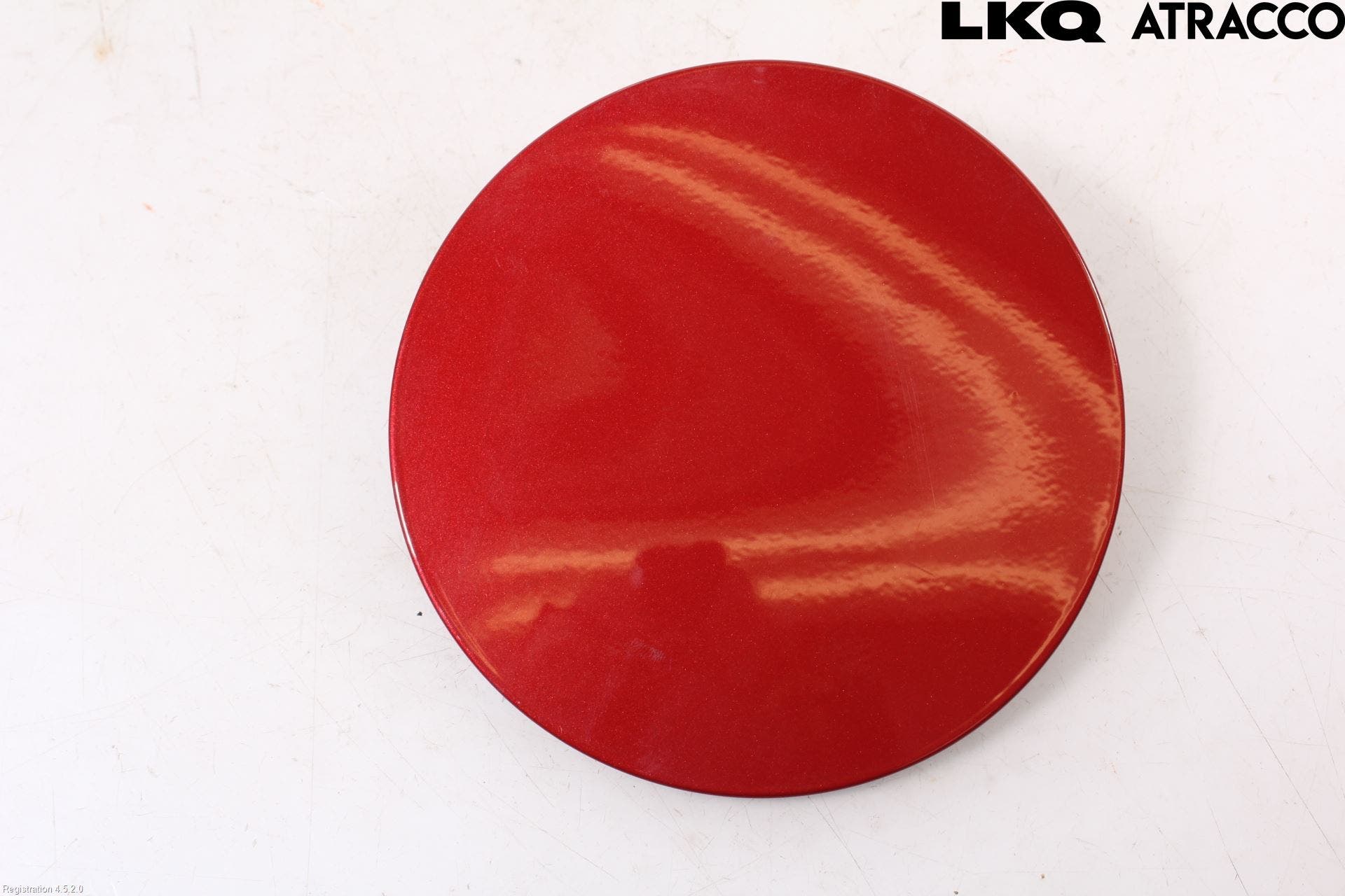 Hyundai i30 GD 13-17 Tanklucka