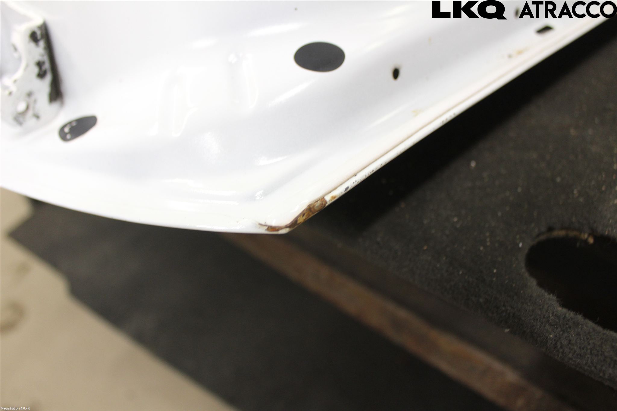 Peugeot 208 12-15 Dörr Fram Höger