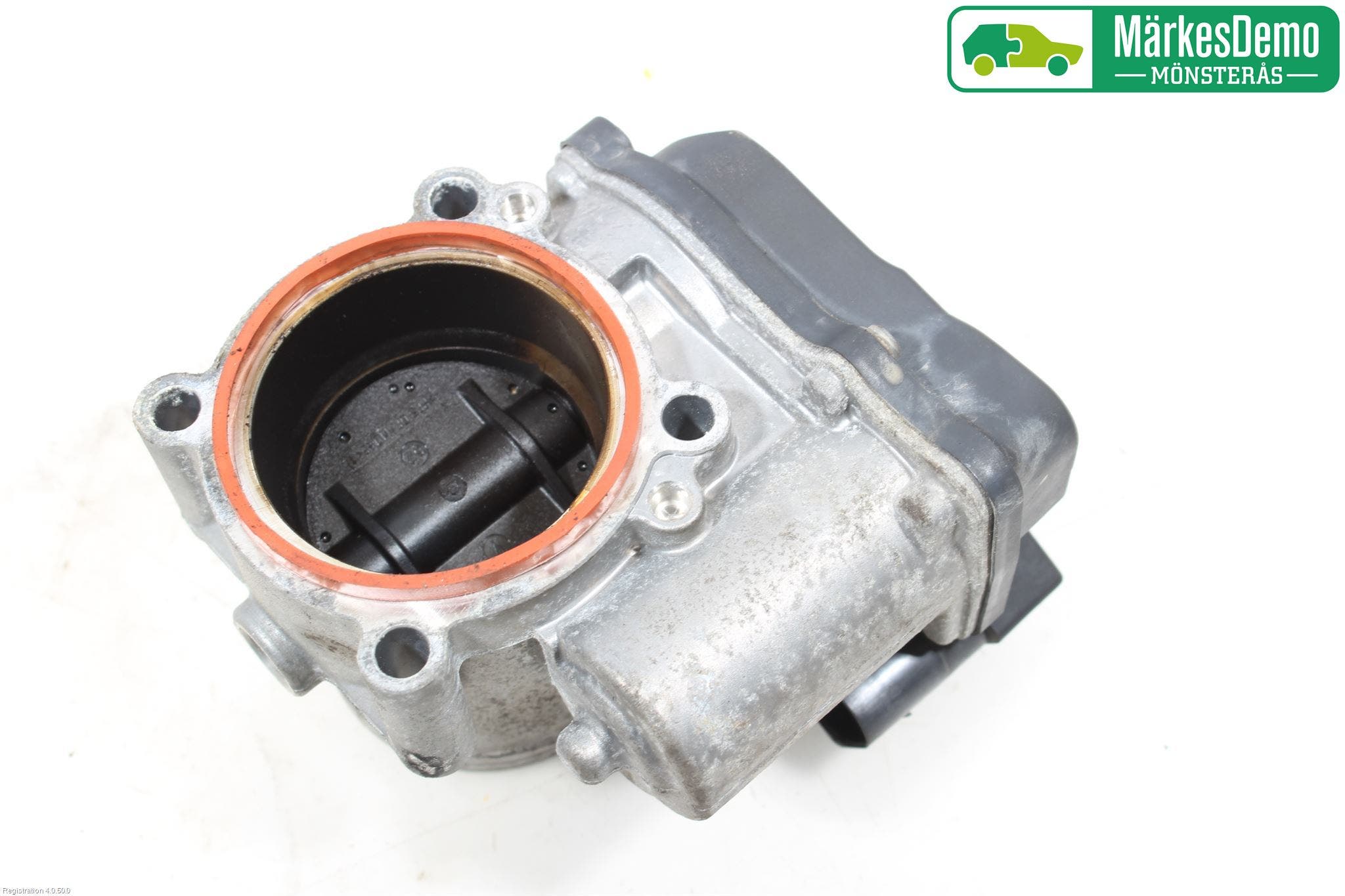 Seat IBIZA III 06-08 Injspjällhus