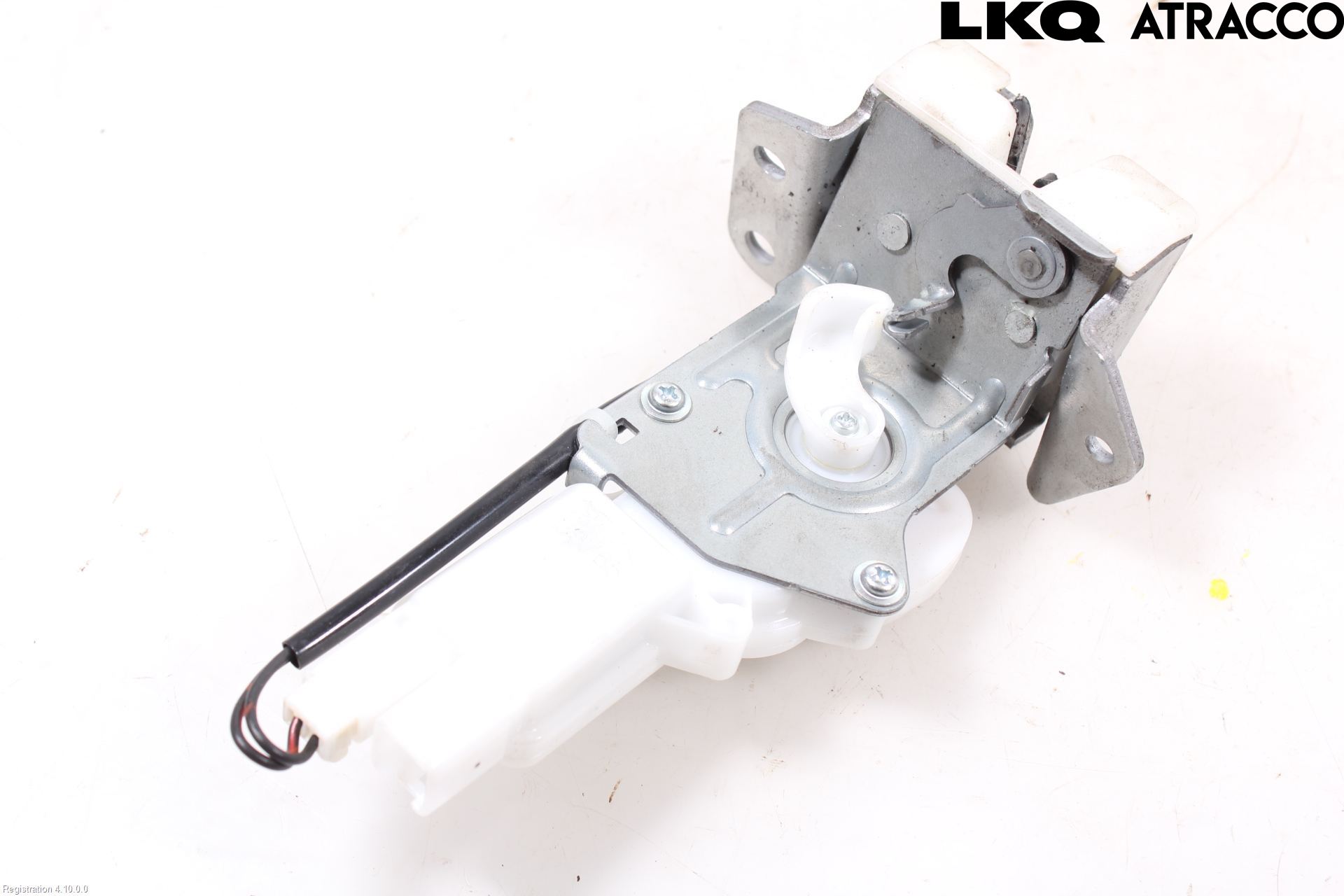 Suzuki SWIFT 11-16 Lås-Bakluckelås