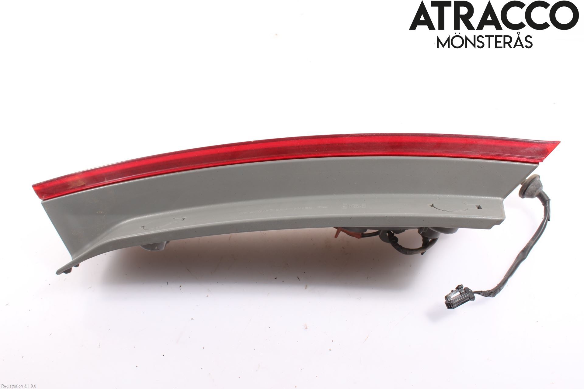 Kia CEED 06-12 Bakljus Höger