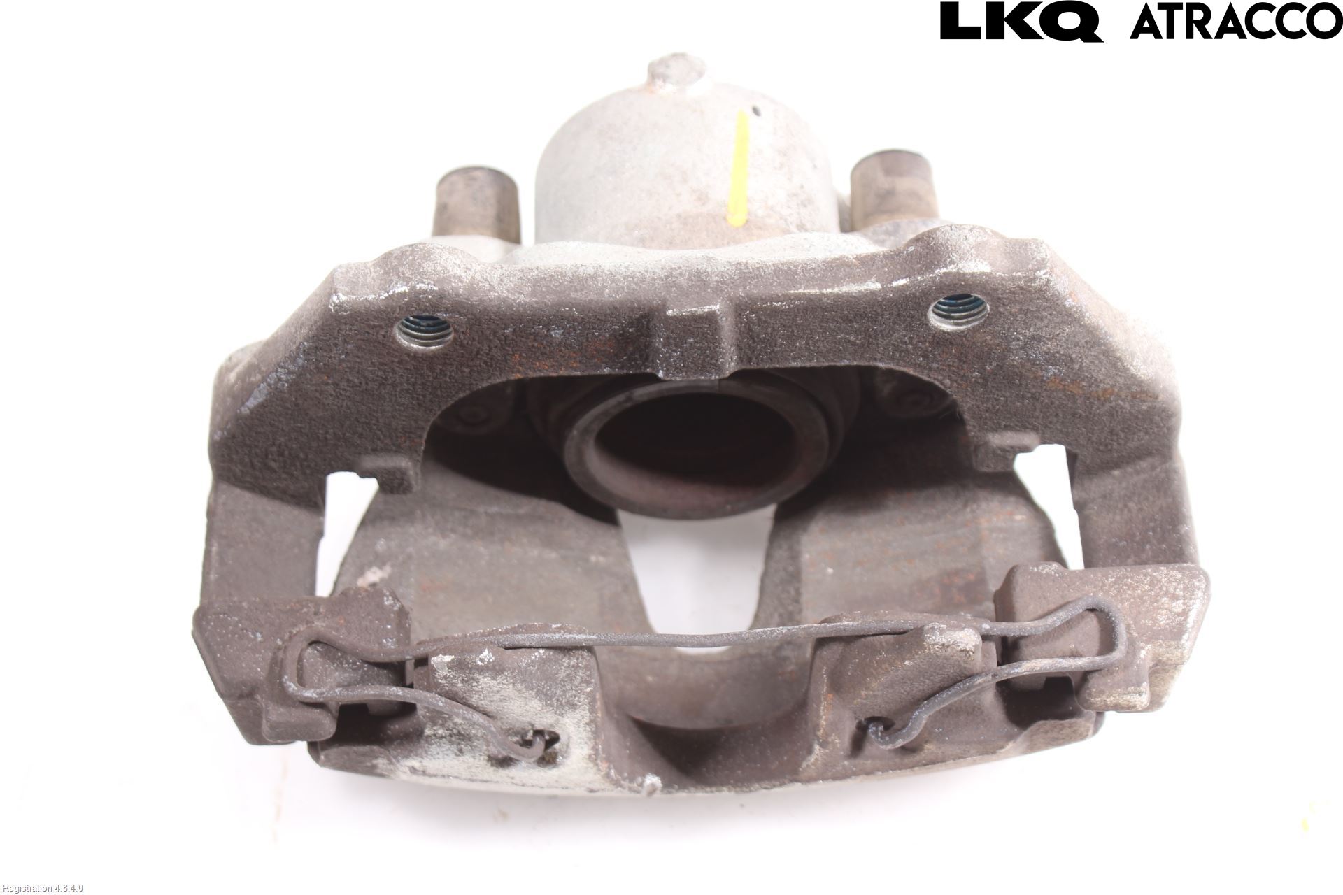 Opel MERIVA A   03-10 Bromsok Fram Höger