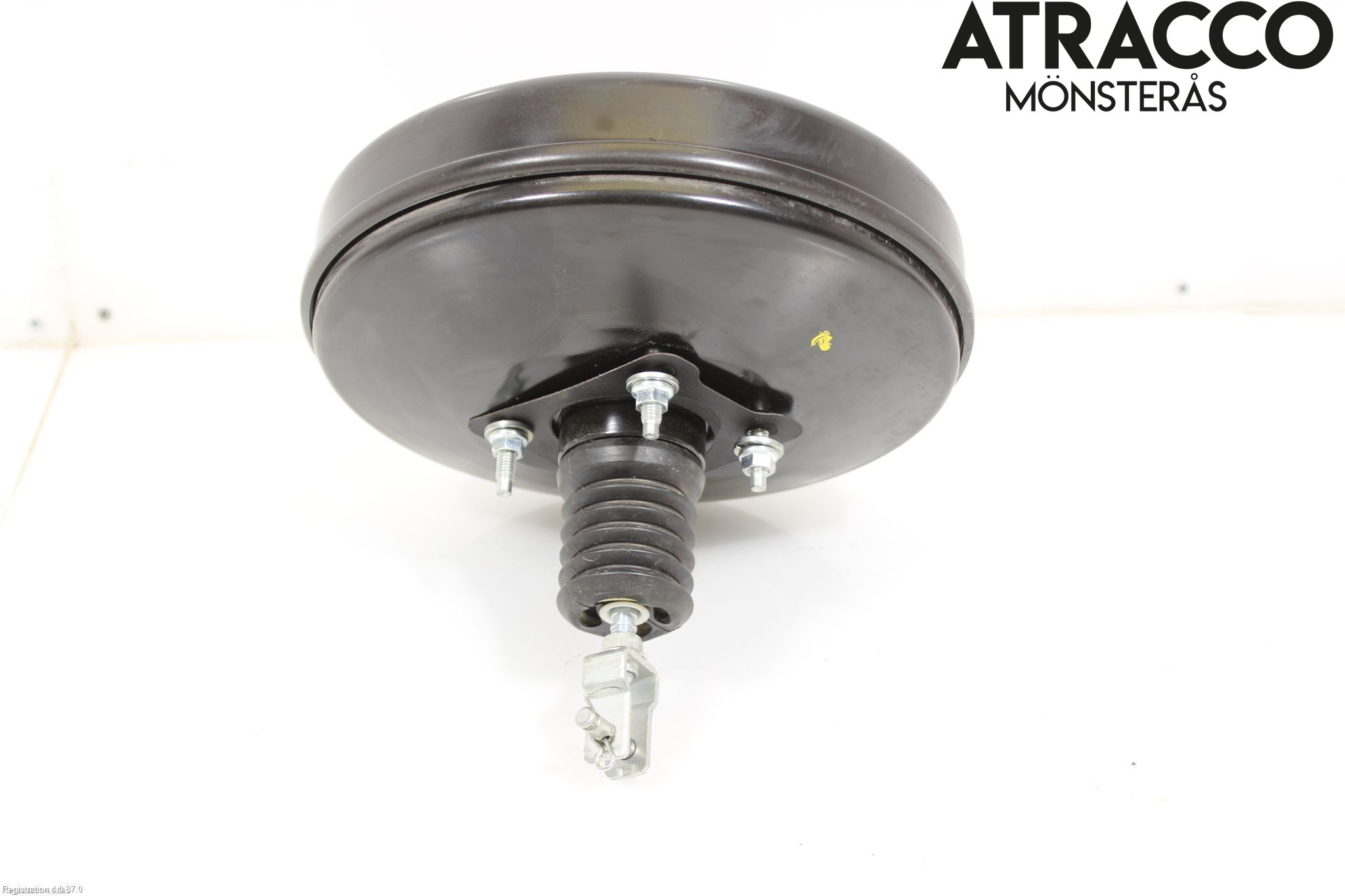 Toyota AURIS 13-19 Bromsservo